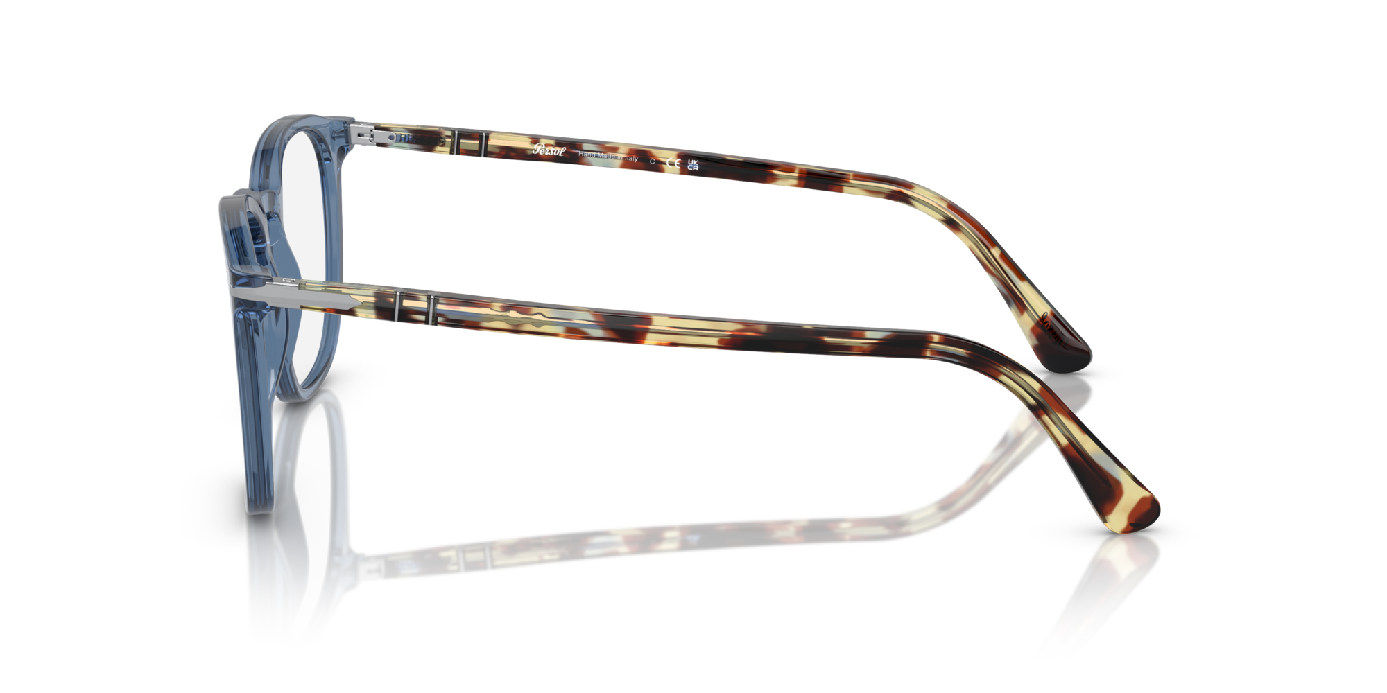 PO3318V 1202 Montature da vista Persol 4