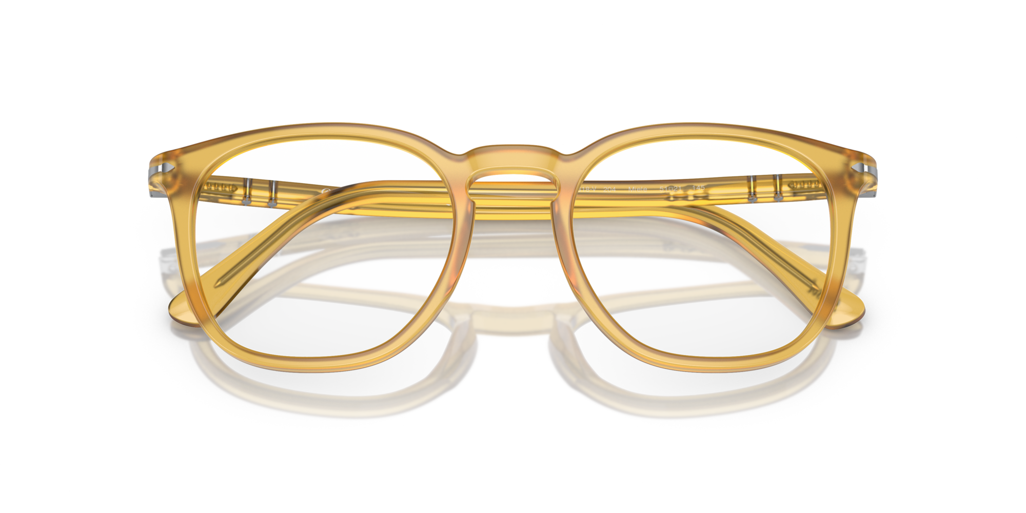 PO3318V 204 Montature da vista Persol 2