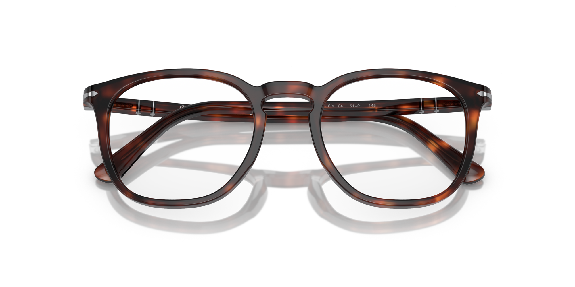 PO3318V 24 Montature da vista Persol 2