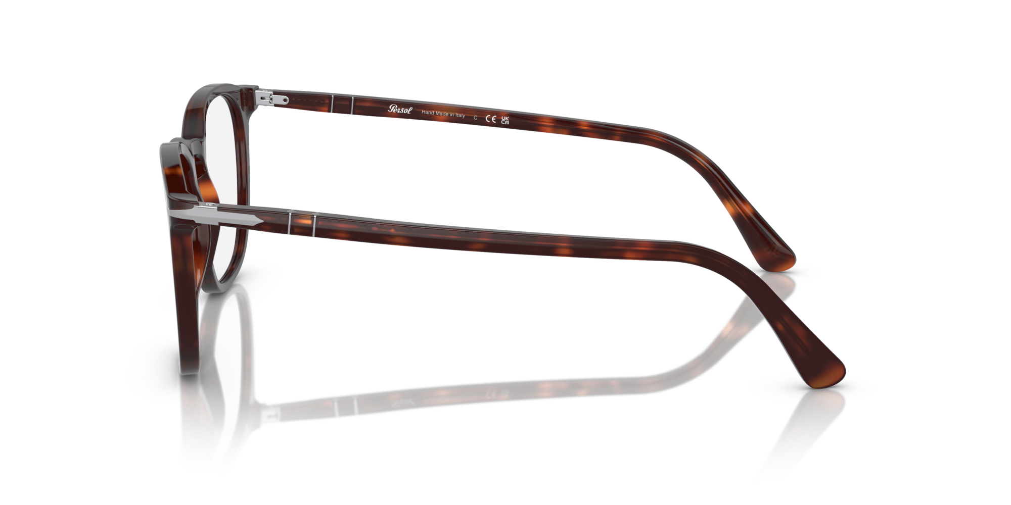 PO3318V 24 Montature da vista Persol 4