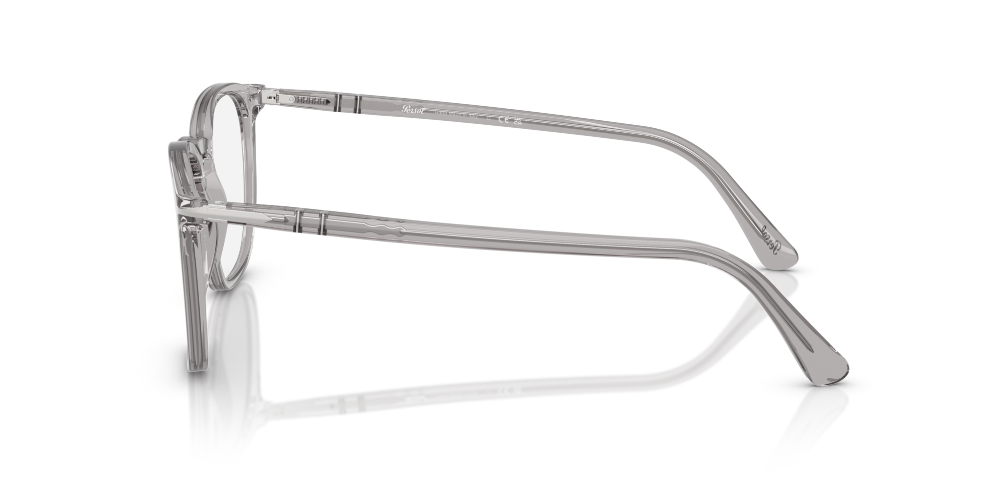 PO3318V 309 Montature da vista Persol 4
