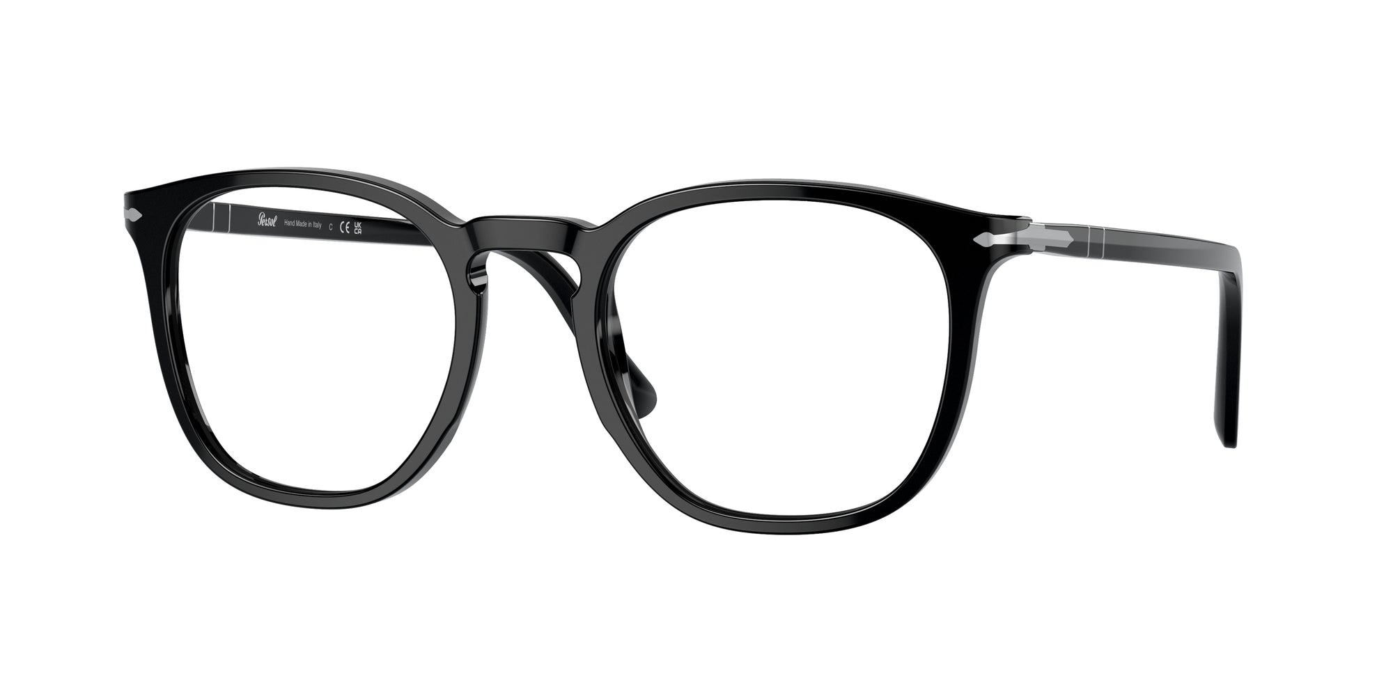 PO3318V 95 Montature da vista Persol 1
