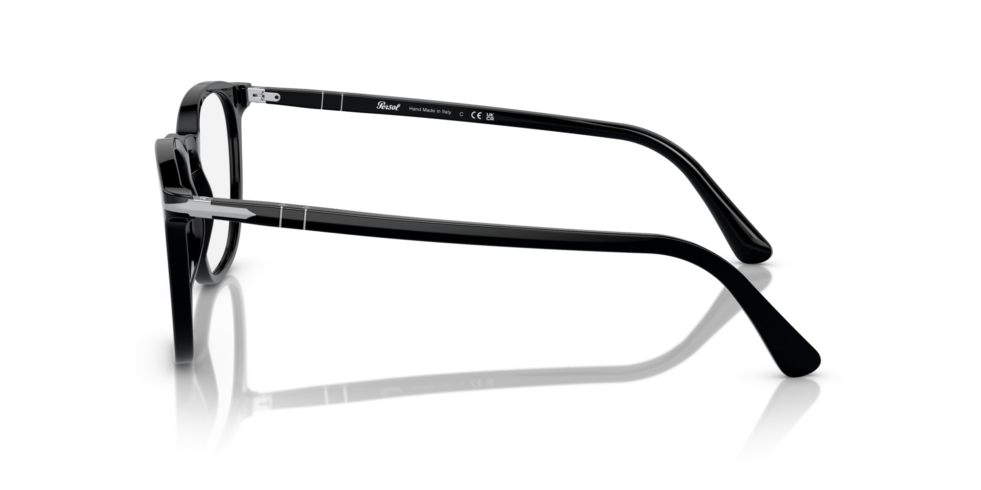 PO3318V 95 Montature da vista Persol 4