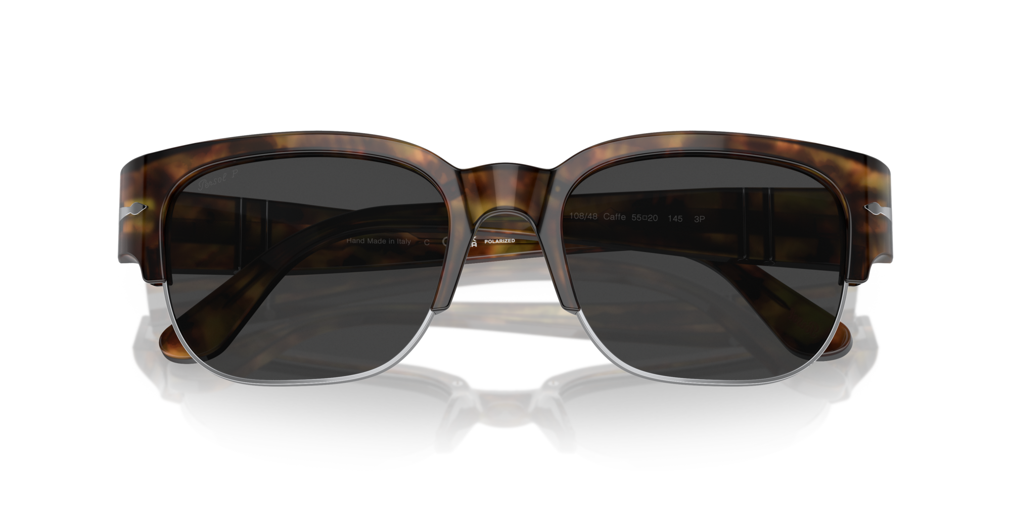 PO3319S TOM 108/48 Occhiali da sole Persol 2