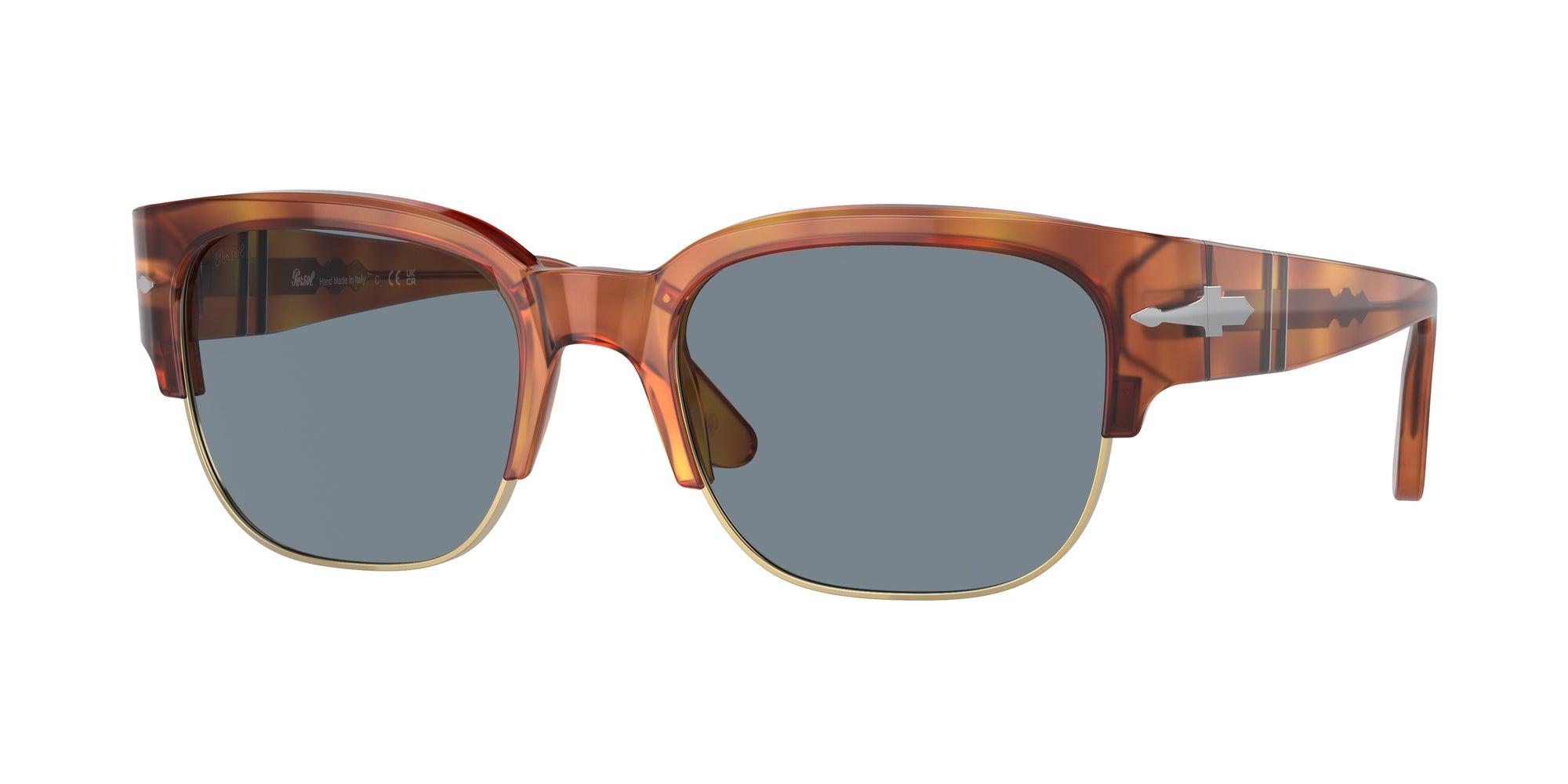 PO3319S Tom 96/56 Occhiali da sole Persol 1