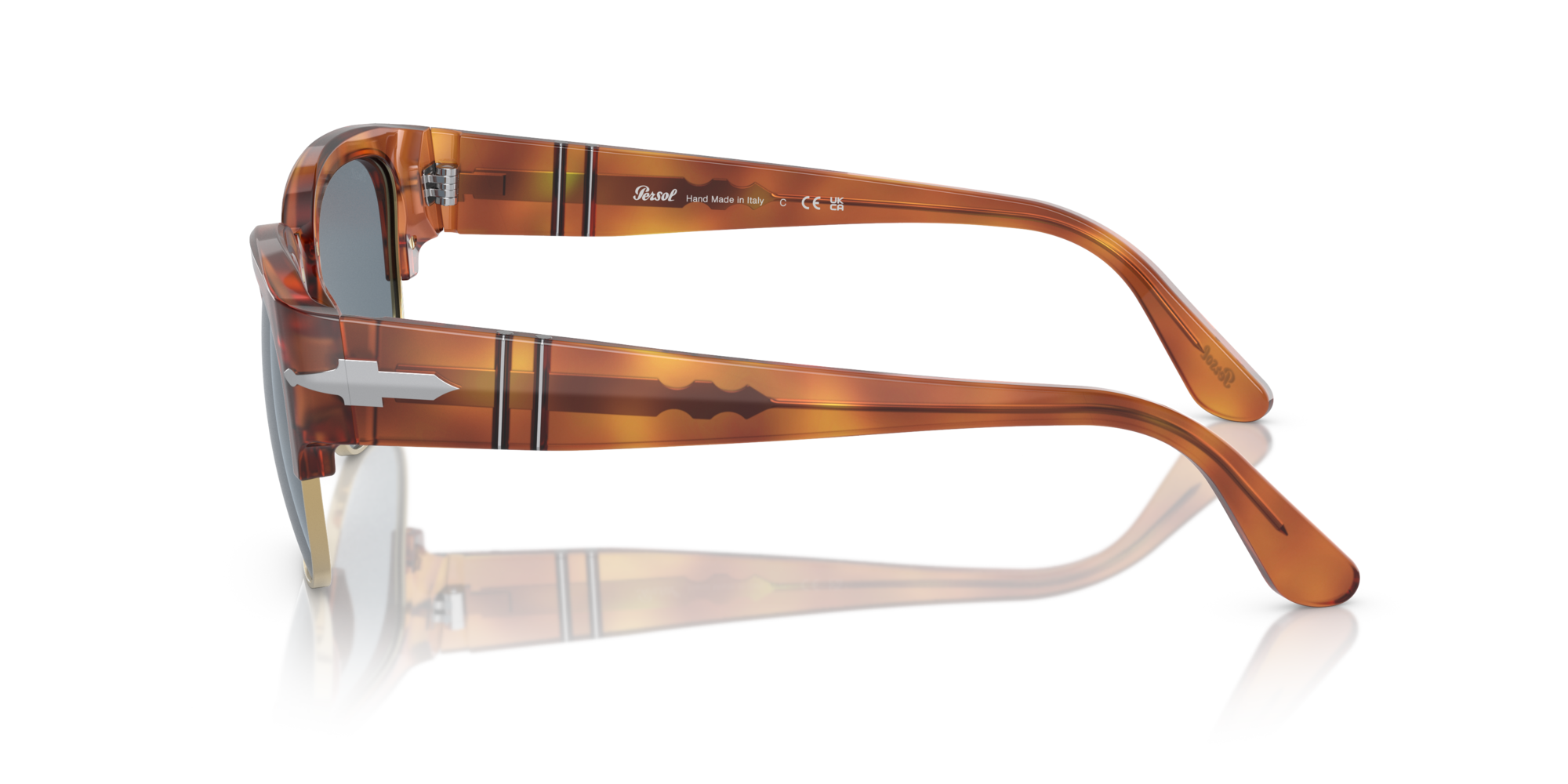 PO3319S Tom 96/56 Occhiali da sole Persol 4