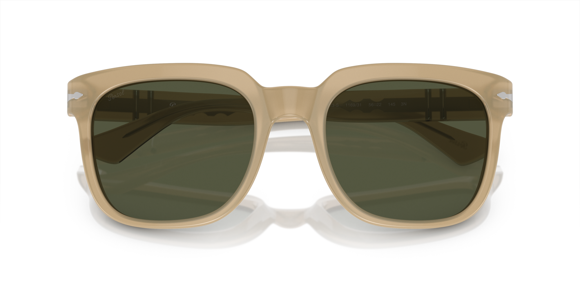 PO3323S 116931 Occhiali da sole Persol 2