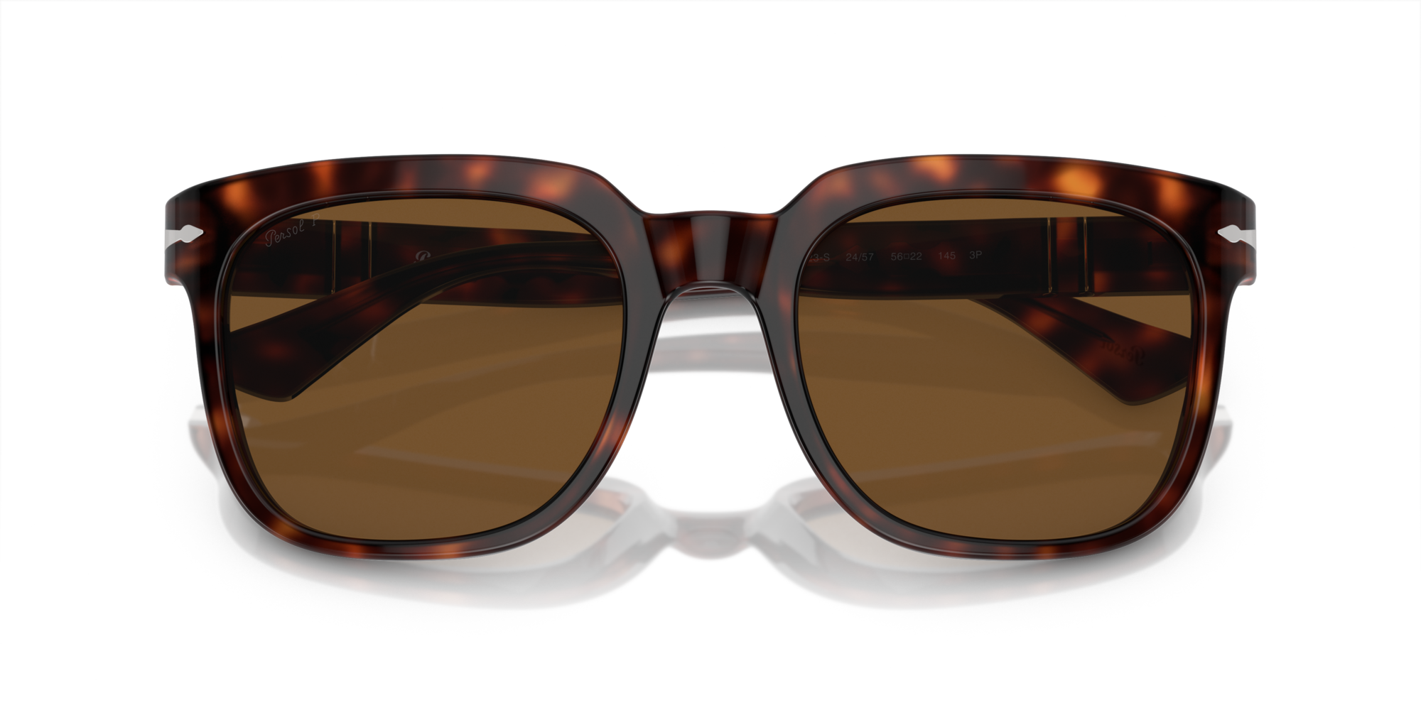 PO3323S 24/57 Occhiali da sole Persol 2