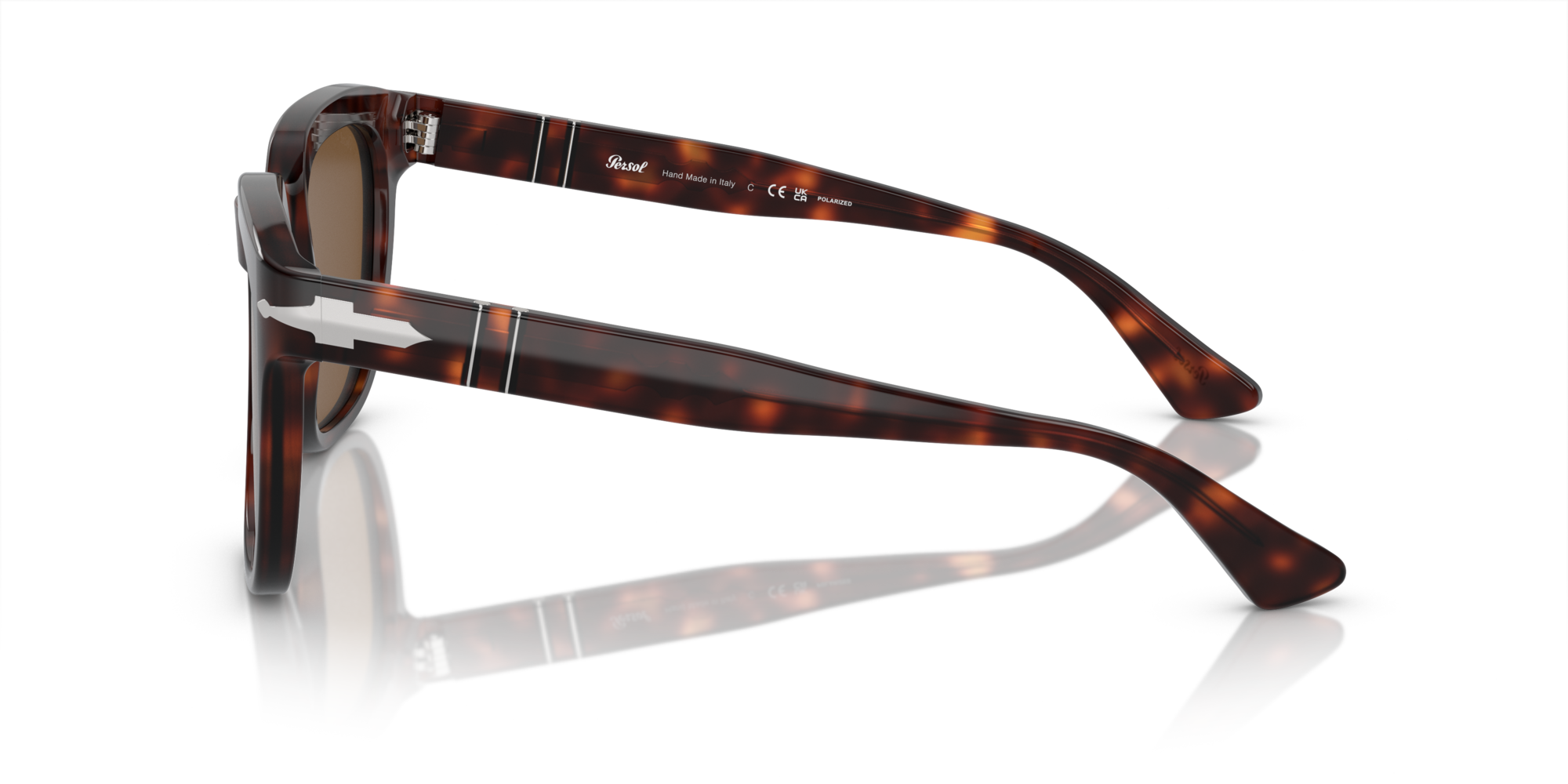 PO3323S 24/57 Occhiali da sole Persol 4