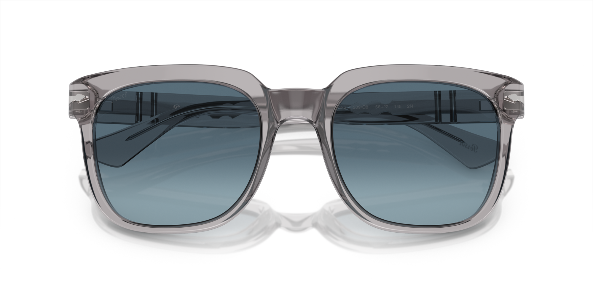 PO3323S 309/Q8 Occhiali da sole Persol 2