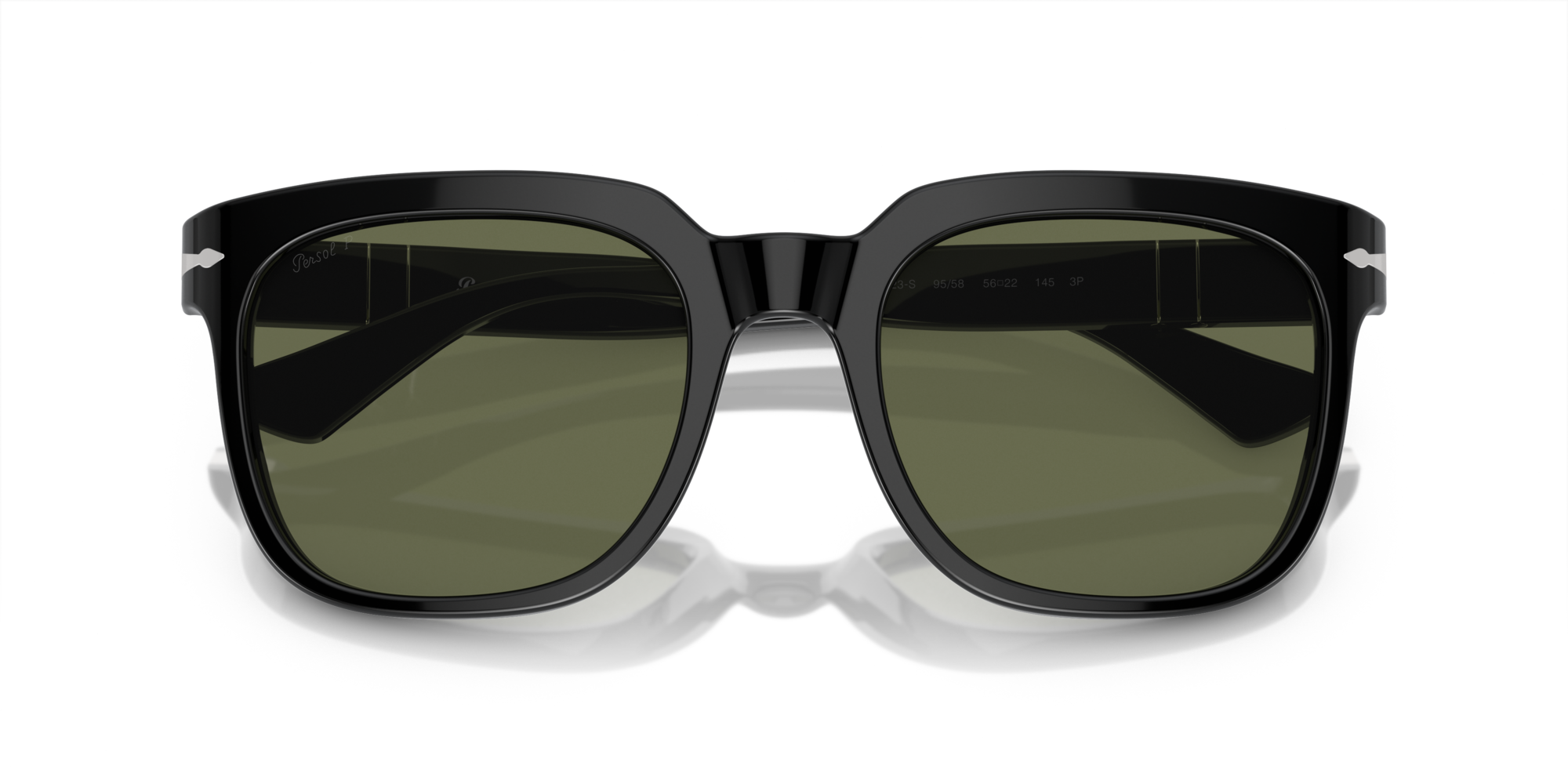 PO3323S 95/58 Occhiali da sole Persol 2