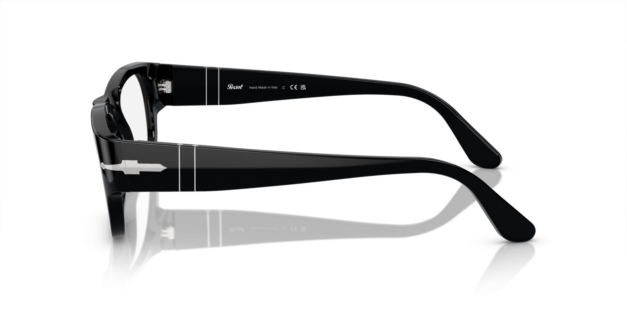 PO3324V 95 Montature da vista Persol 4
