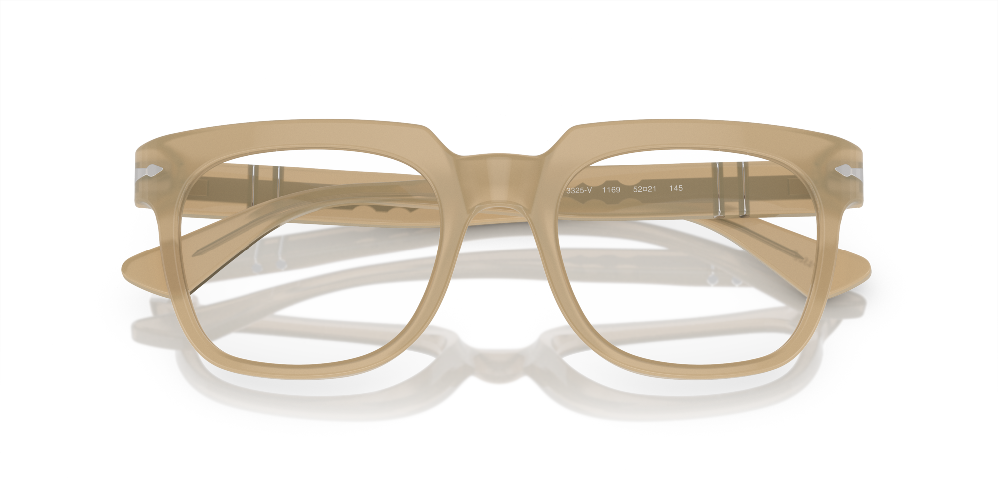 PO3325V 1169 Montature da vista Persol 2