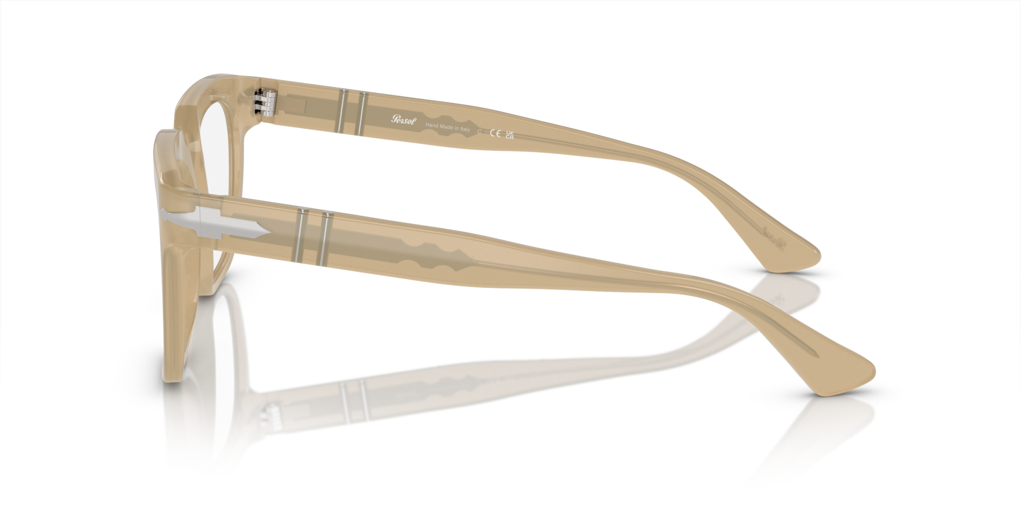 PO3325V 1169 Montature da vista Persol 4