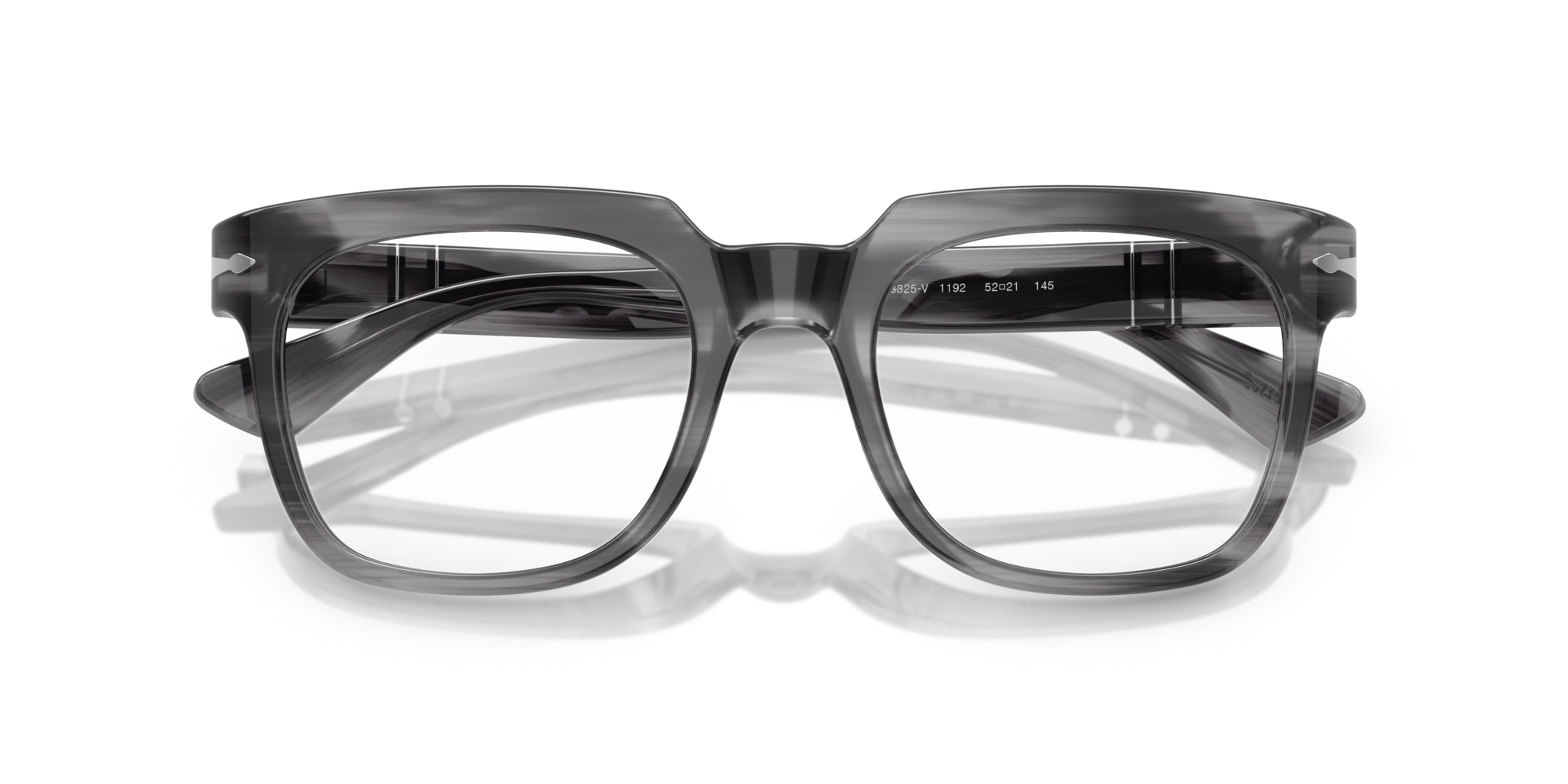 PO3325V 1192 Montature da vista Persol 2