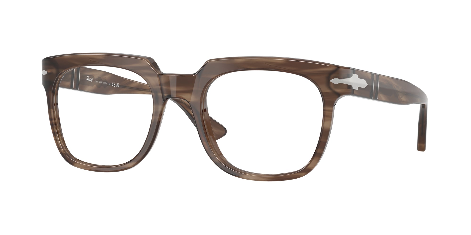 PO3325V 1208 Montature da vista Persol 1