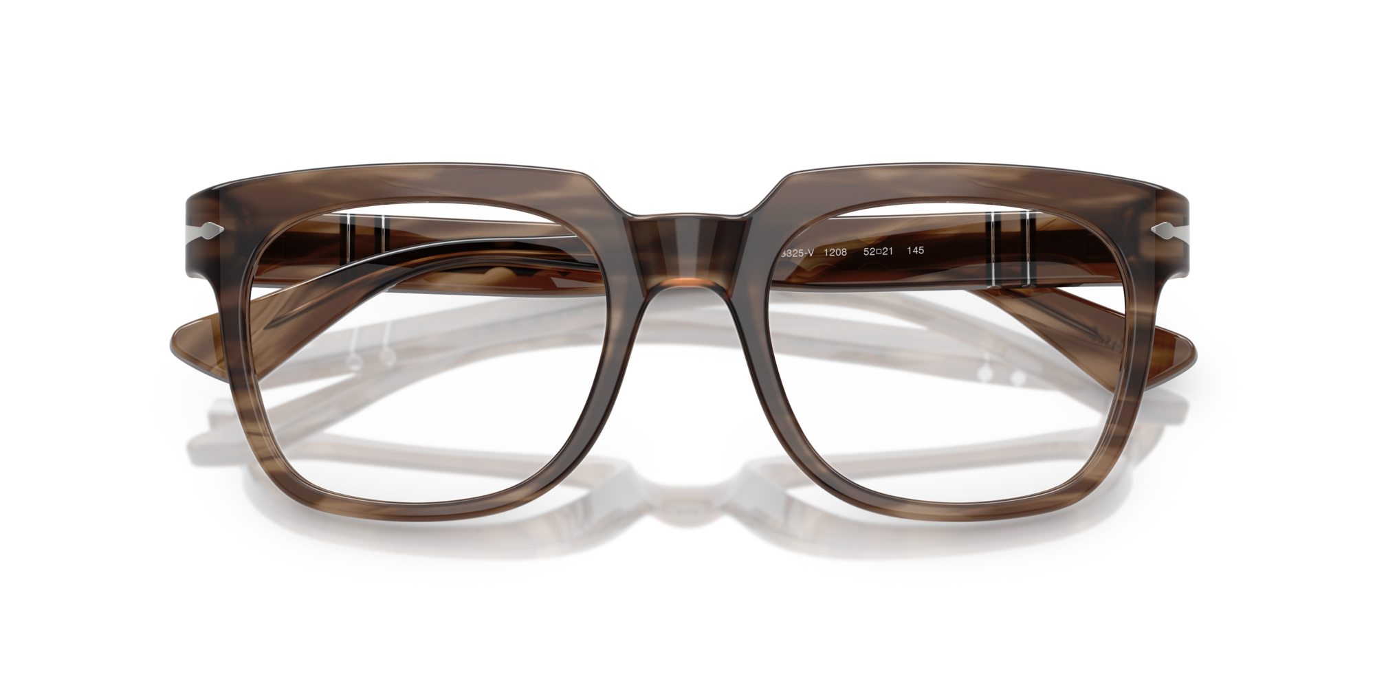 PO3325V 1208 Montature da vista Persol 2