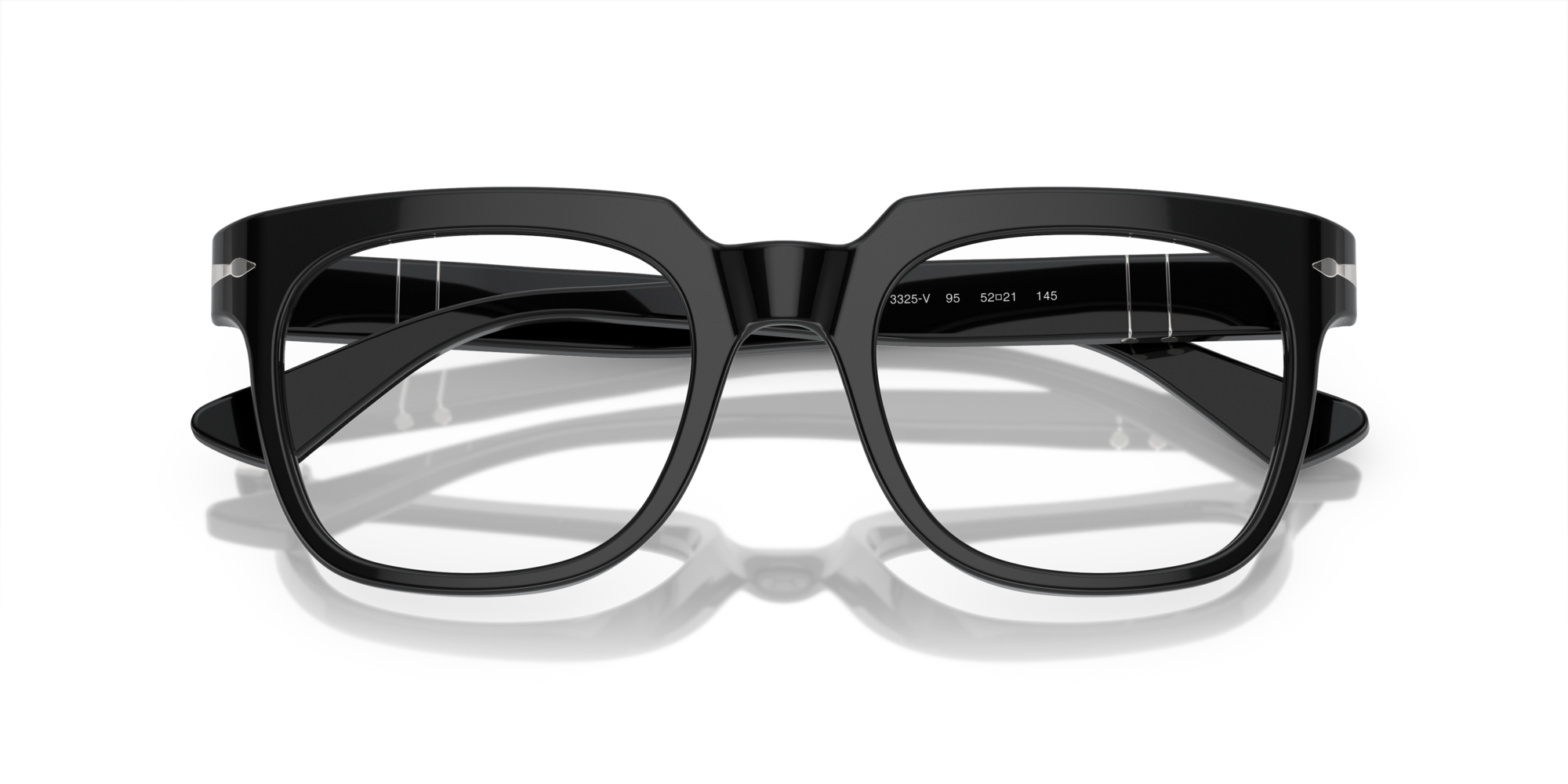 PO3325V 95 Montature da vista Persol 2