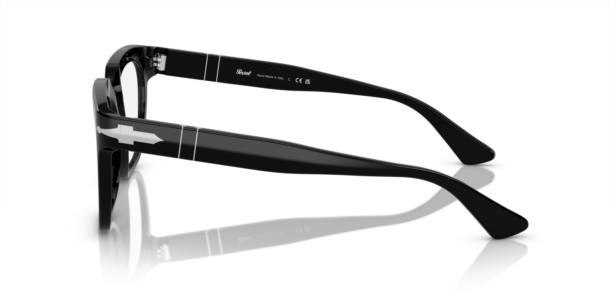 PO3325V 95 Montature da vista Persol 4