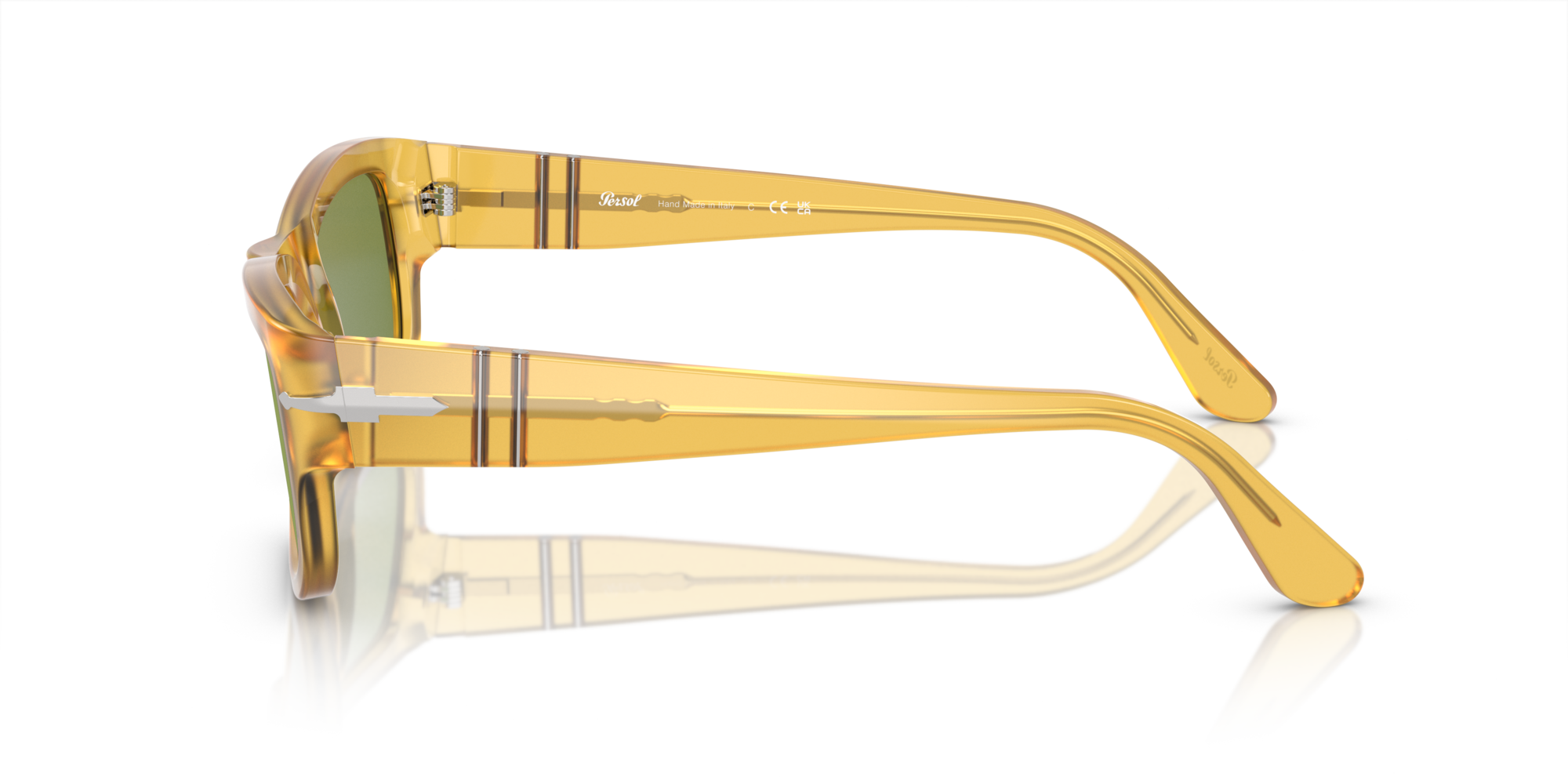 PO3326S 204/4E Occhiali da sole Persol 4