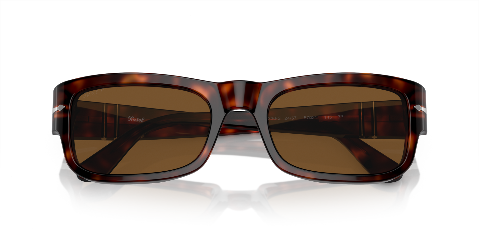 PO3326S 24/57 Occhiali da sole Persol 2