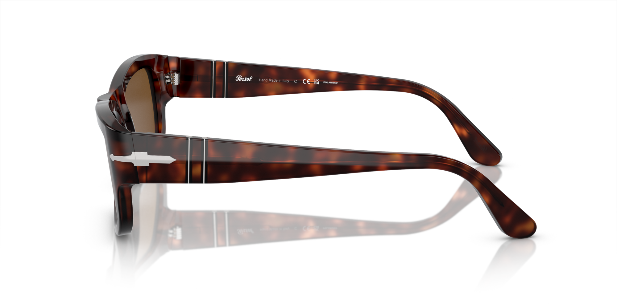 PO3326S 24/57 Occhiali da sole Persol 4