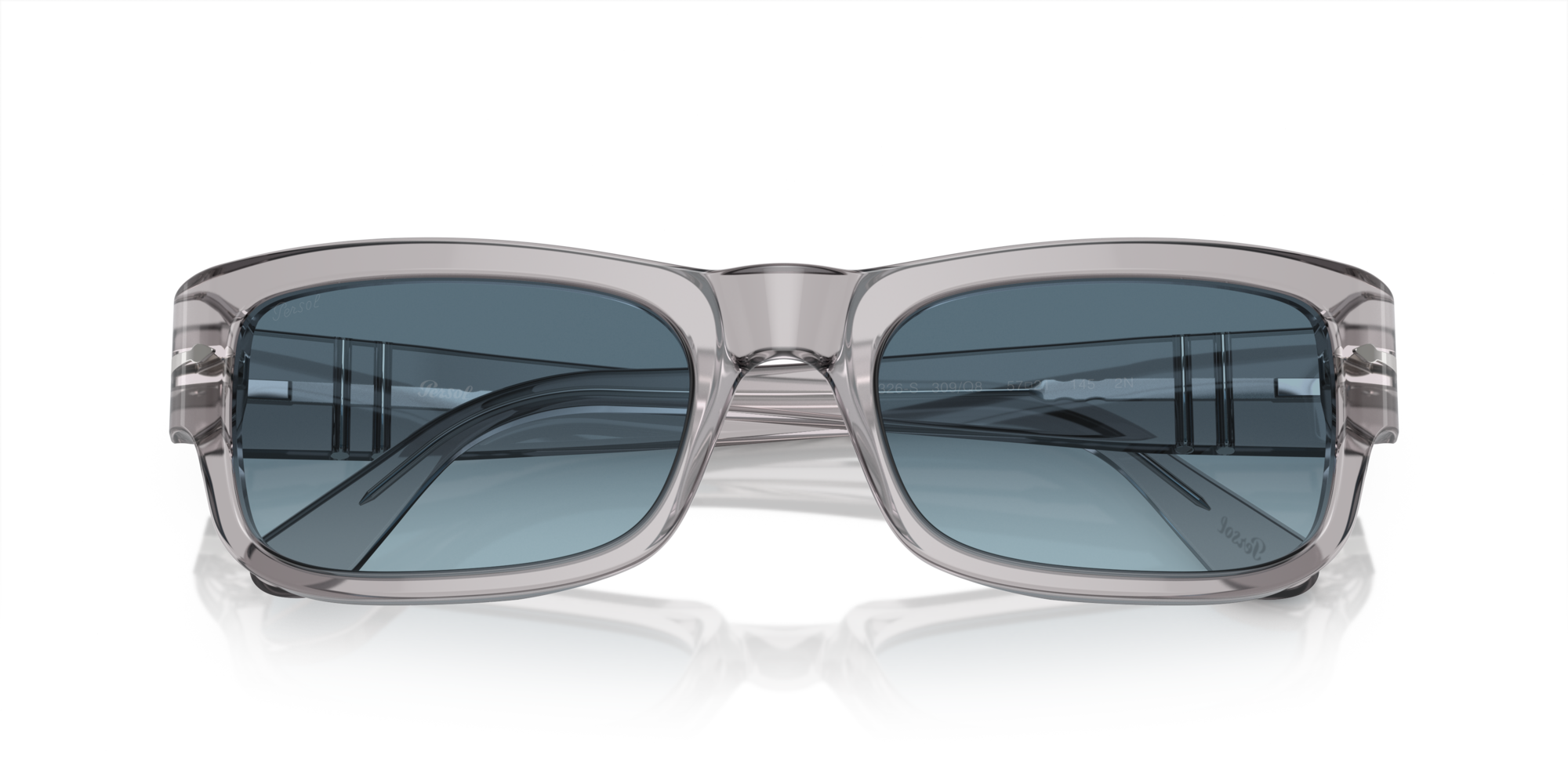 PO3326S 309/Q8 Occhiali da sole Persol 2