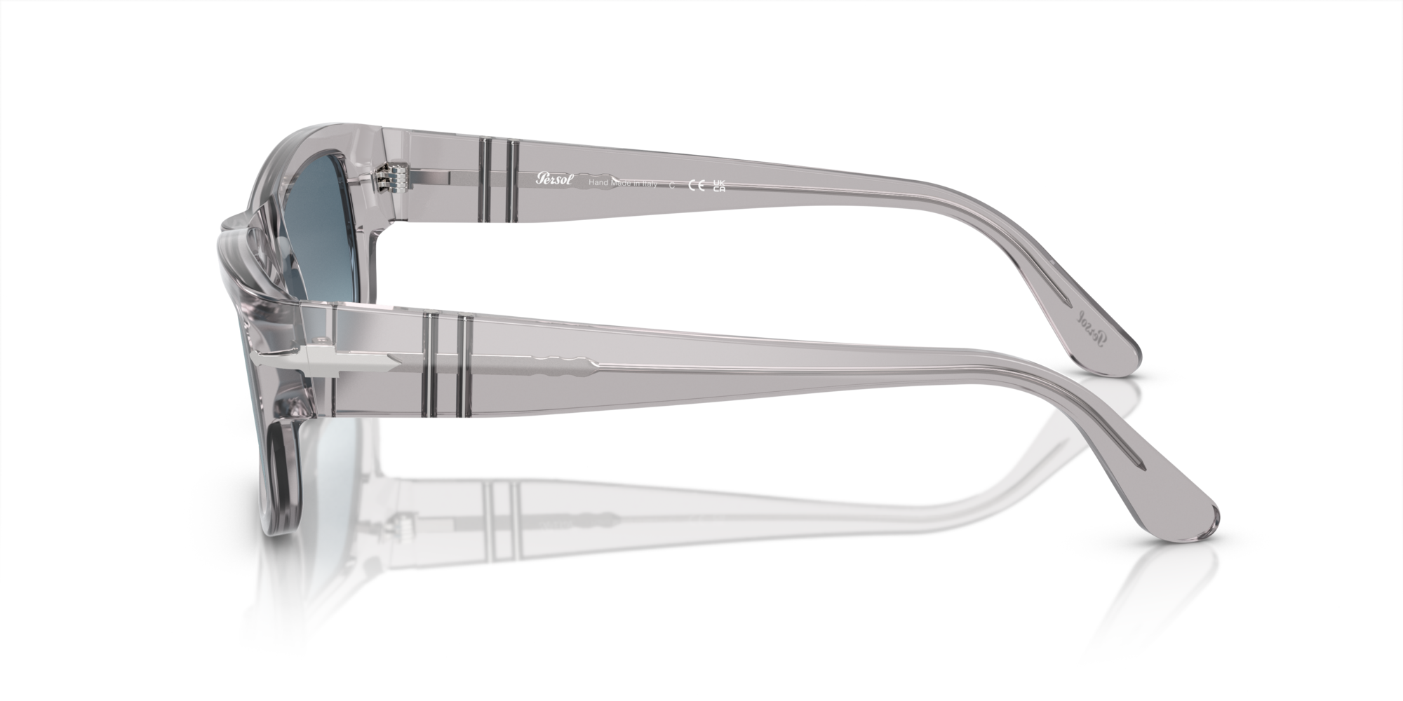 PO3326S 309/Q8 Occhiali da sole Persol 4