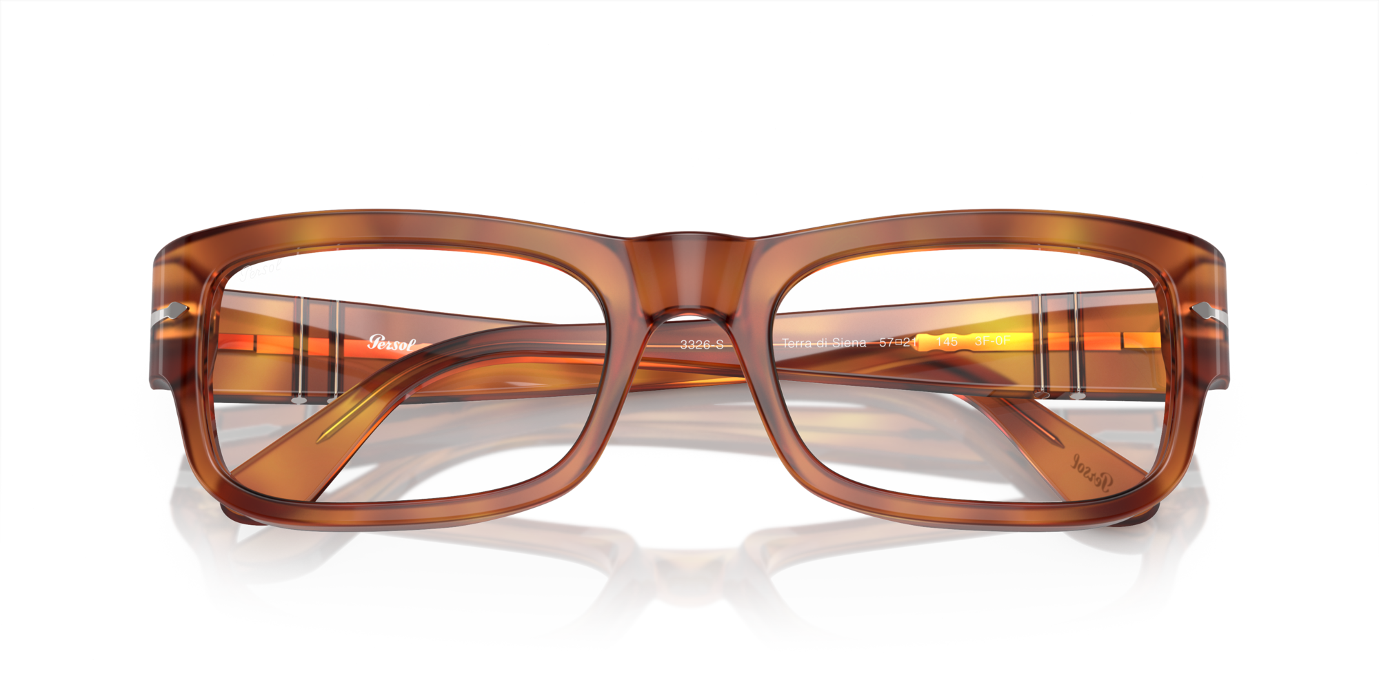 PO3326S 96/GI Occhiali da sole Persol 2