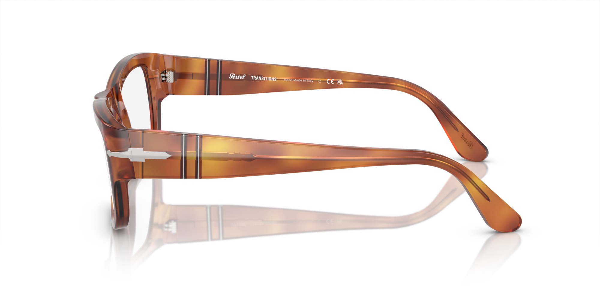 PO3326S 96/GI Occhiali da sole Persol 4