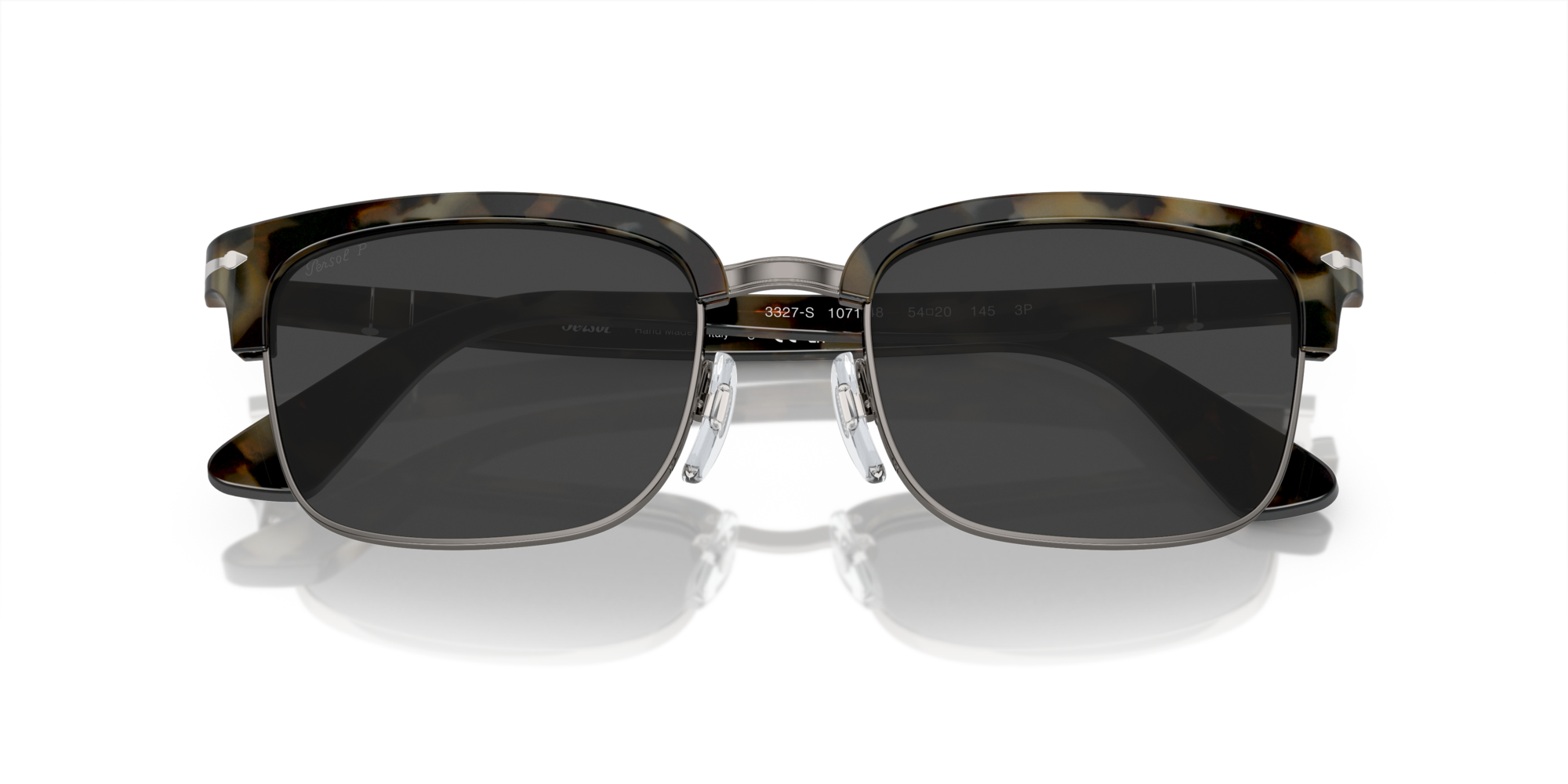 PO3327S 107148 Occhiali da sole Persol 2