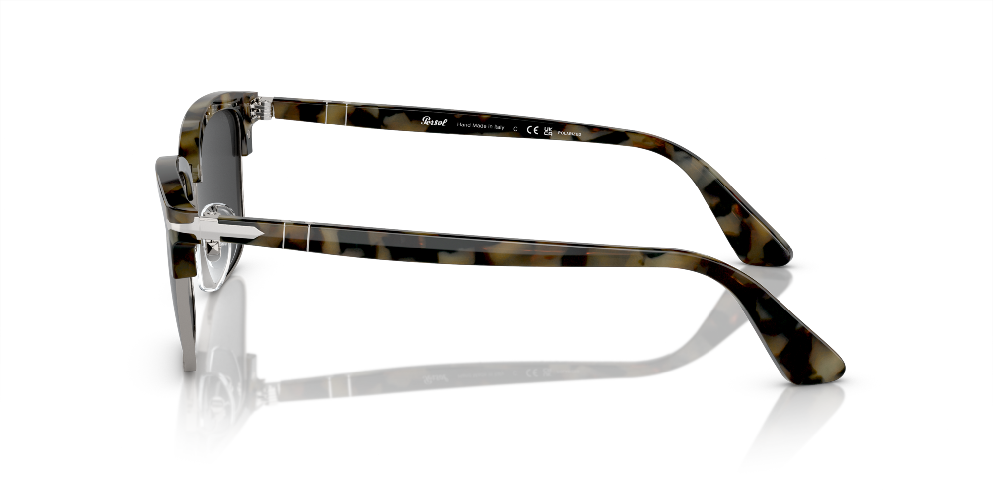 PO3327S 107148 Occhiali da sole Persol 4