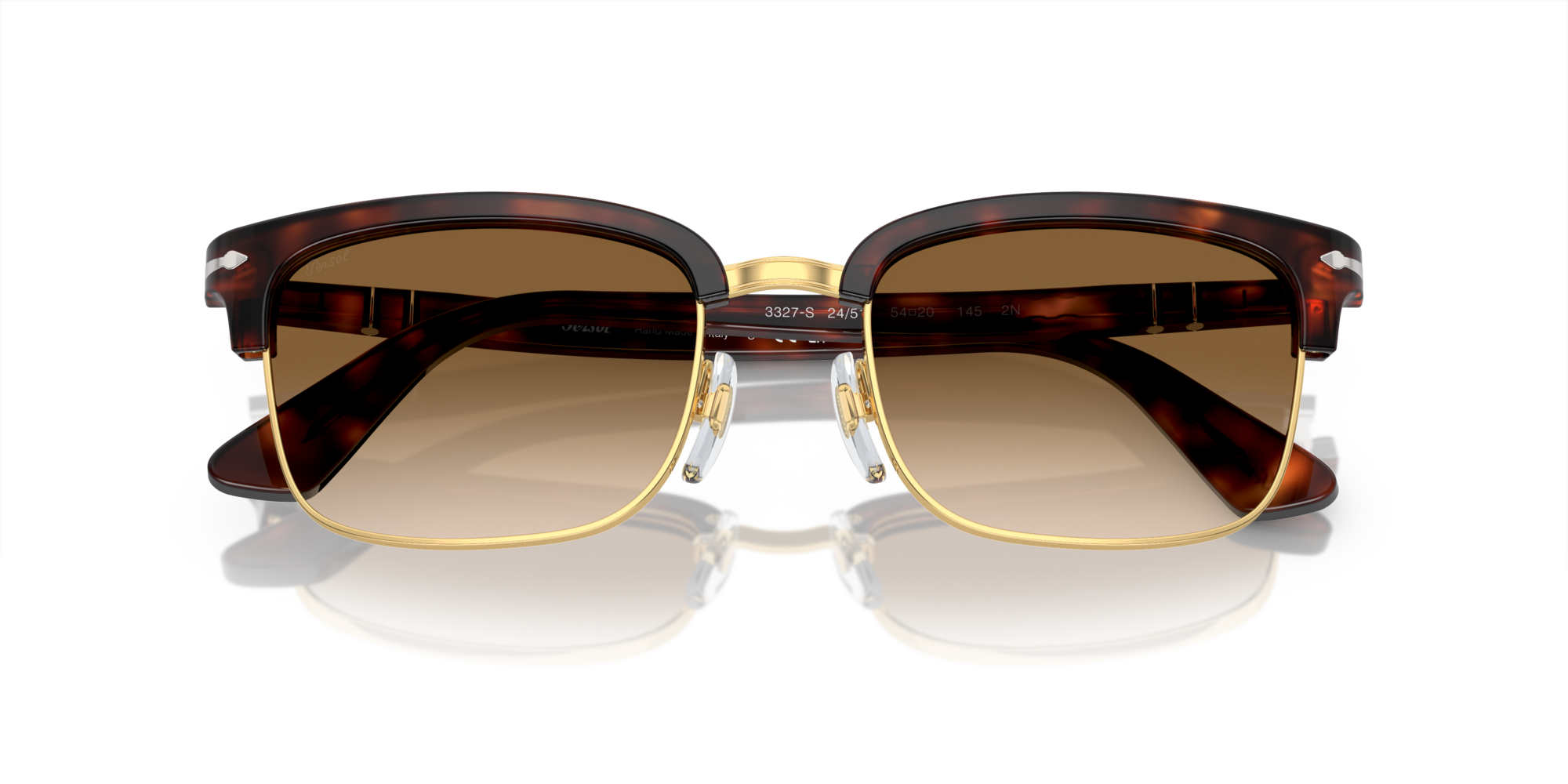 PO3327S 24/51 Occhiali da sole Persol 2