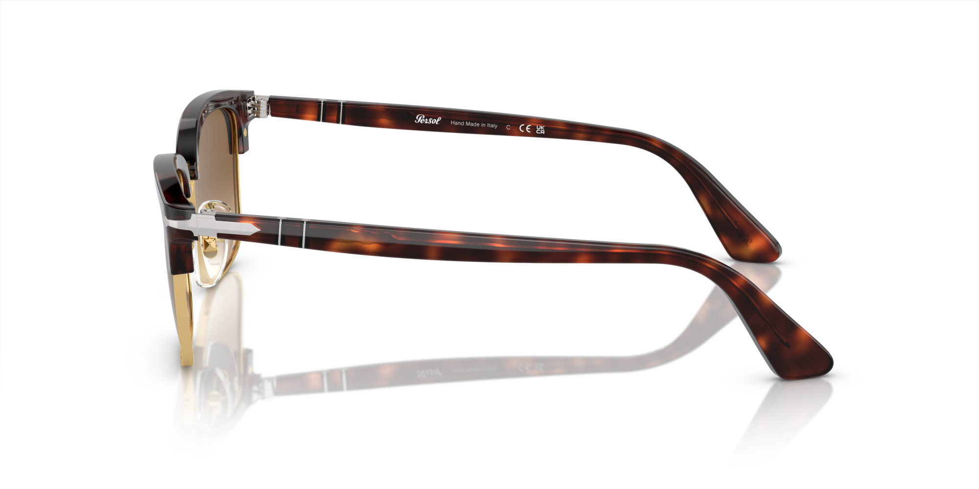 PO3327S 24/51 Occhiali da sole Persol 4