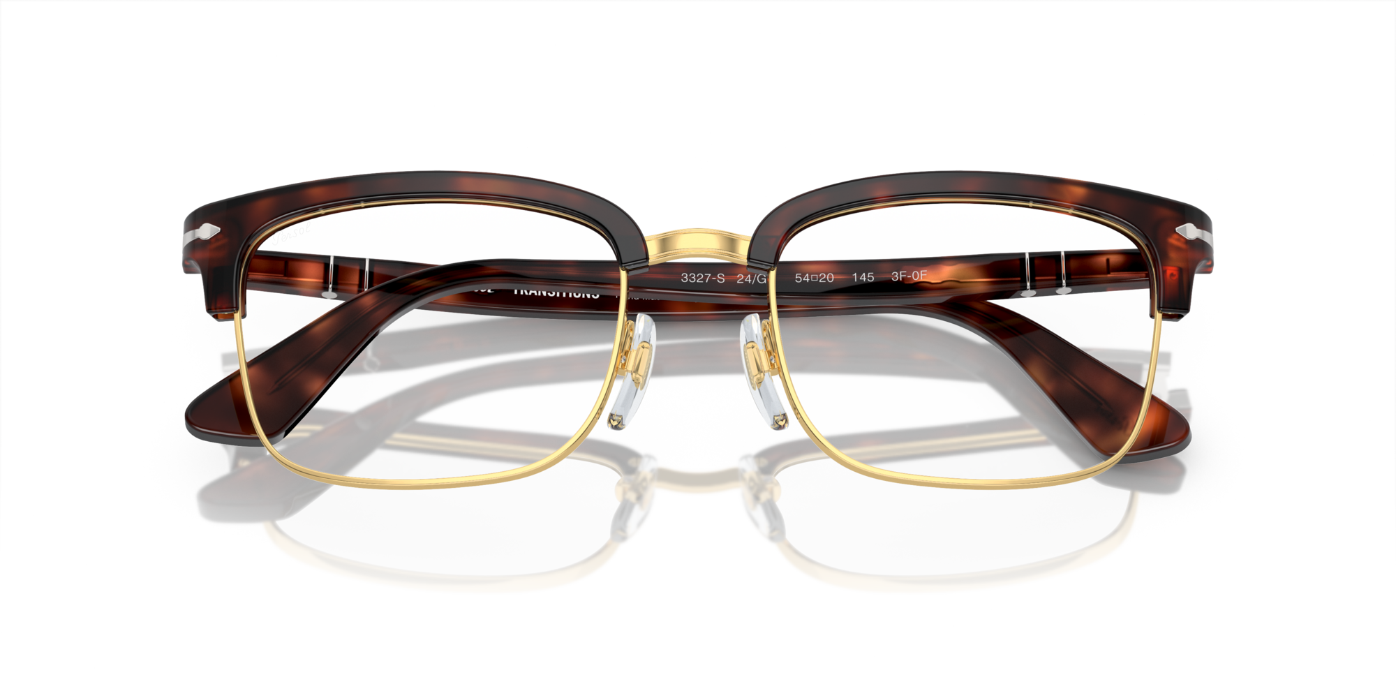 PO3327S 24/GJ Occhiali da sole Persol 2