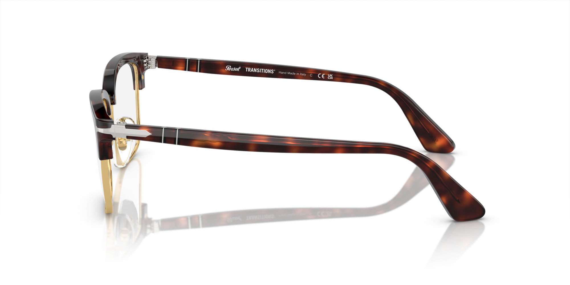 PO3327S 24/GJ Occhiali da sole Persol 4