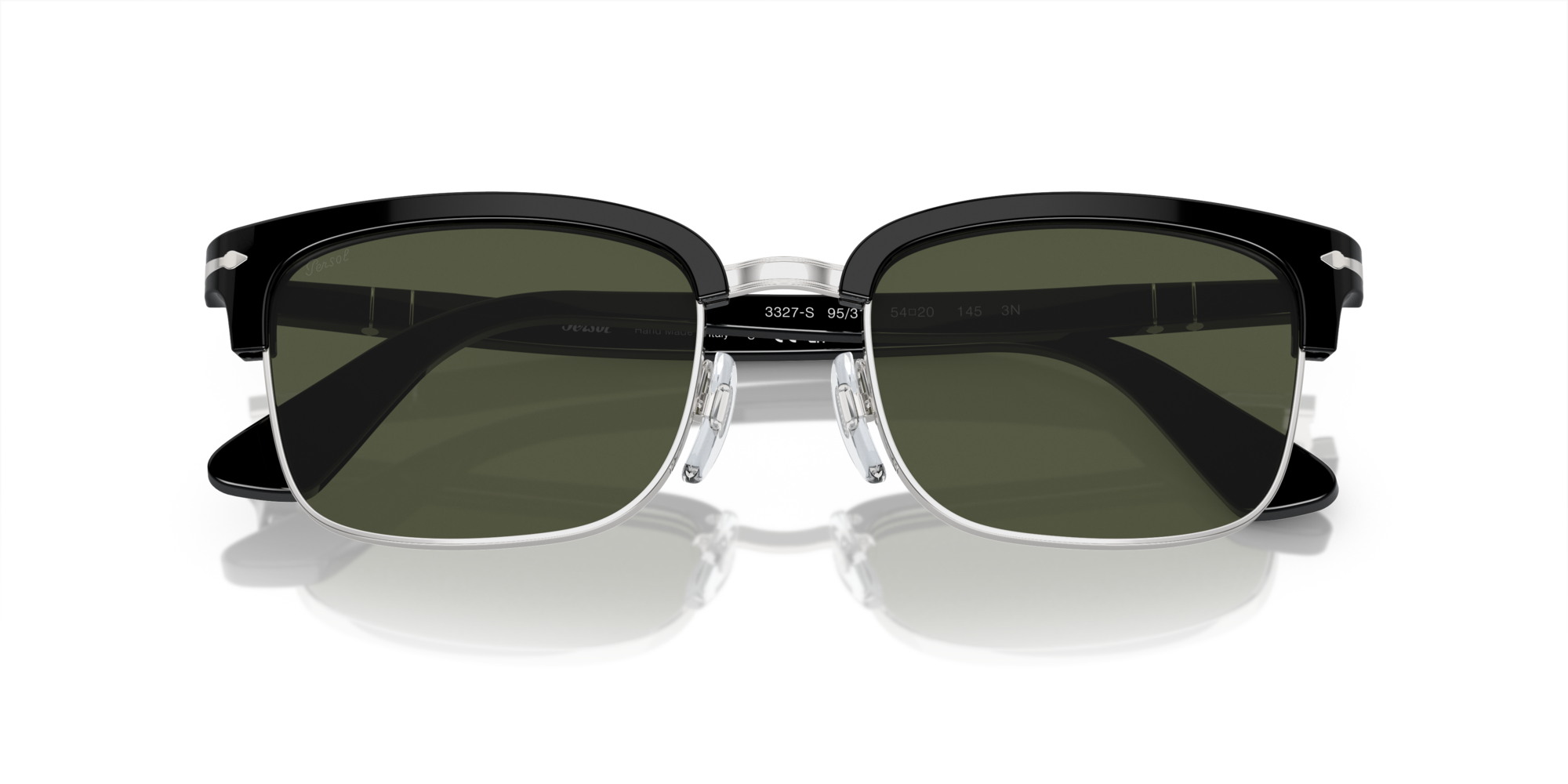 PO3327S 95/31 Occhiali da sole Persol 2