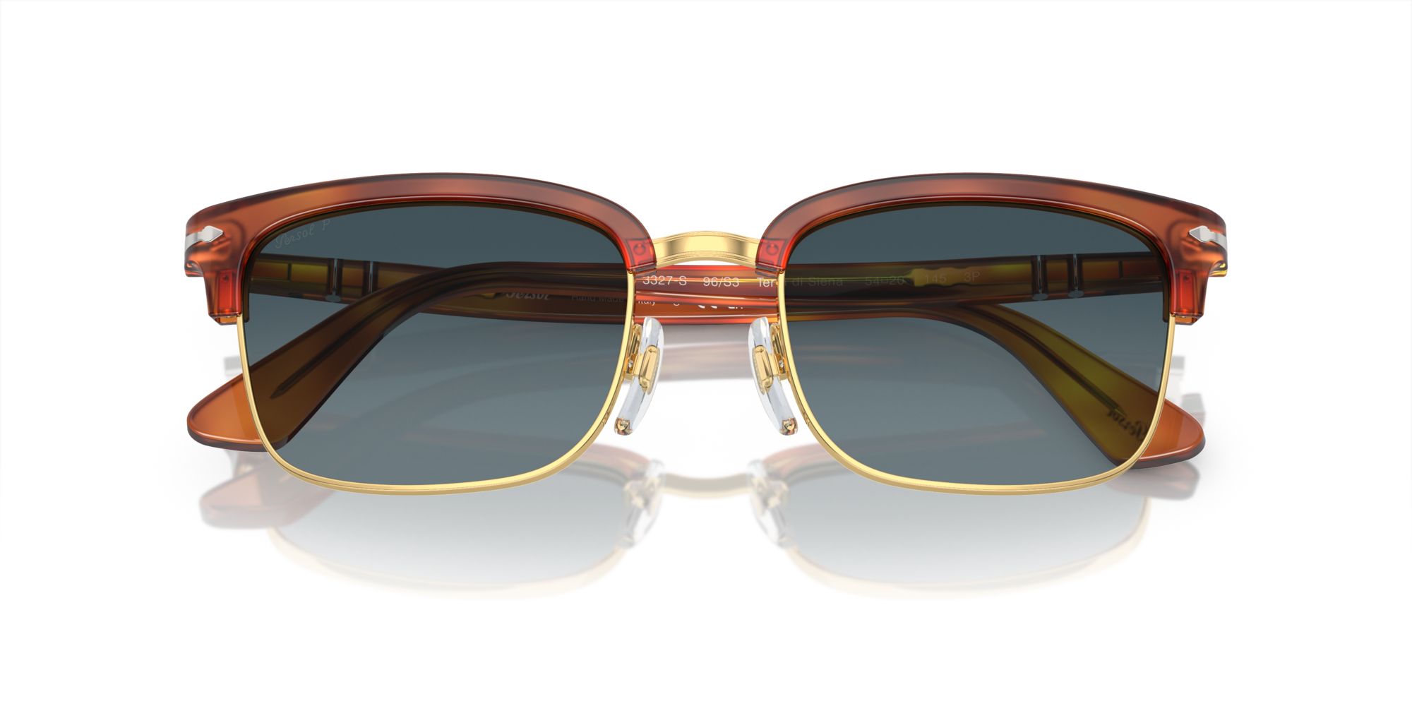 PO3327S 96/S3 Occhiali da sole Persol 2