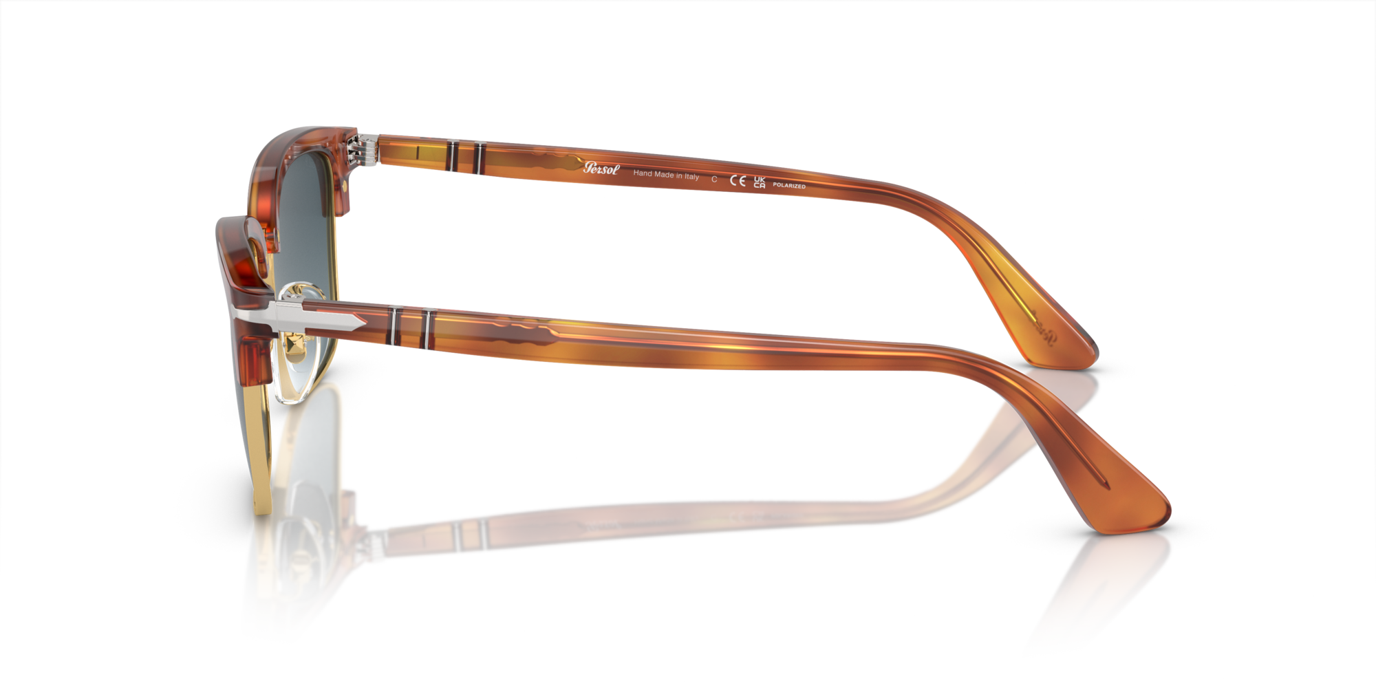 PO3327S 96/S3 Occhiali da sole Persol 4