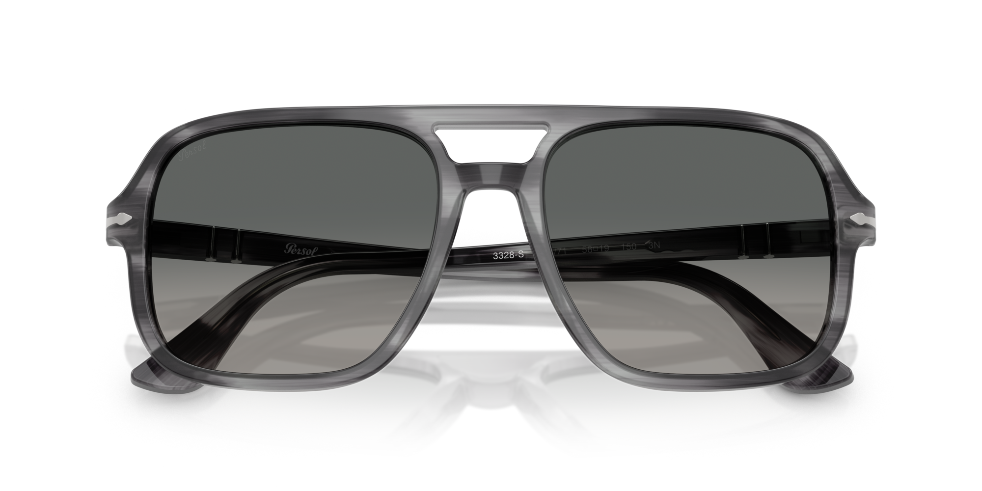 PO3328S 119271 Occhiali da sole Persol 2