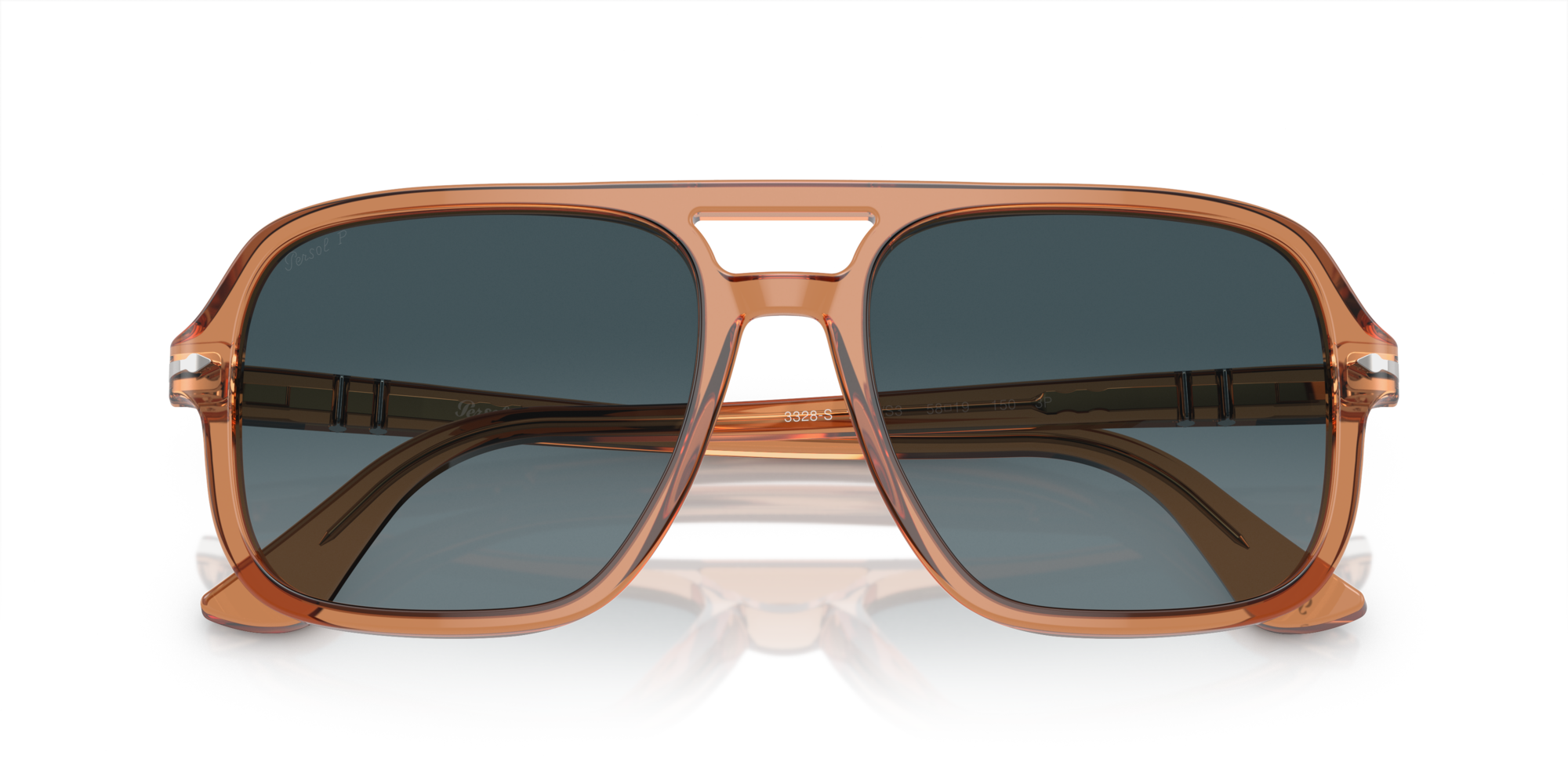 PO3328S 1213S3 Occhiali da sole Persol 2