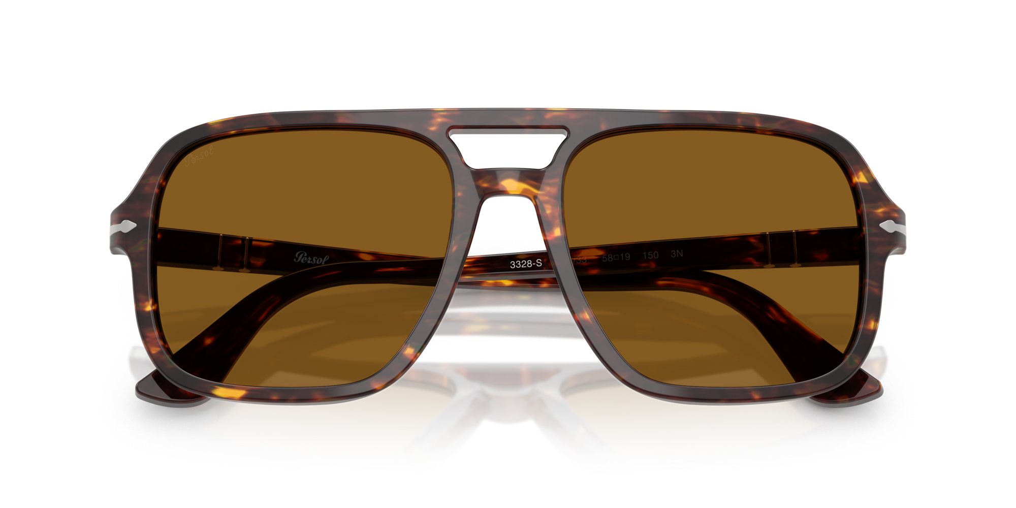 PO3328S 121533 Occhiali da sole Persol 2