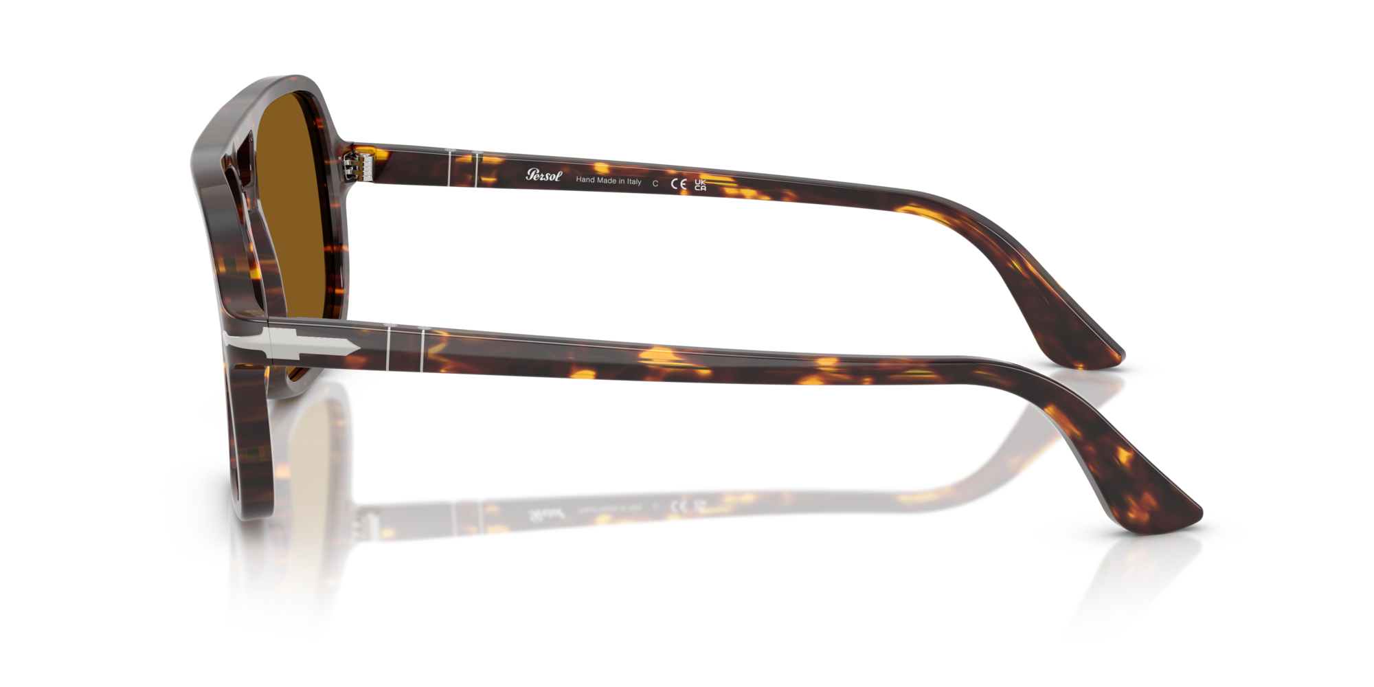 PO3328S 121533 Occhiali da sole Persol 4