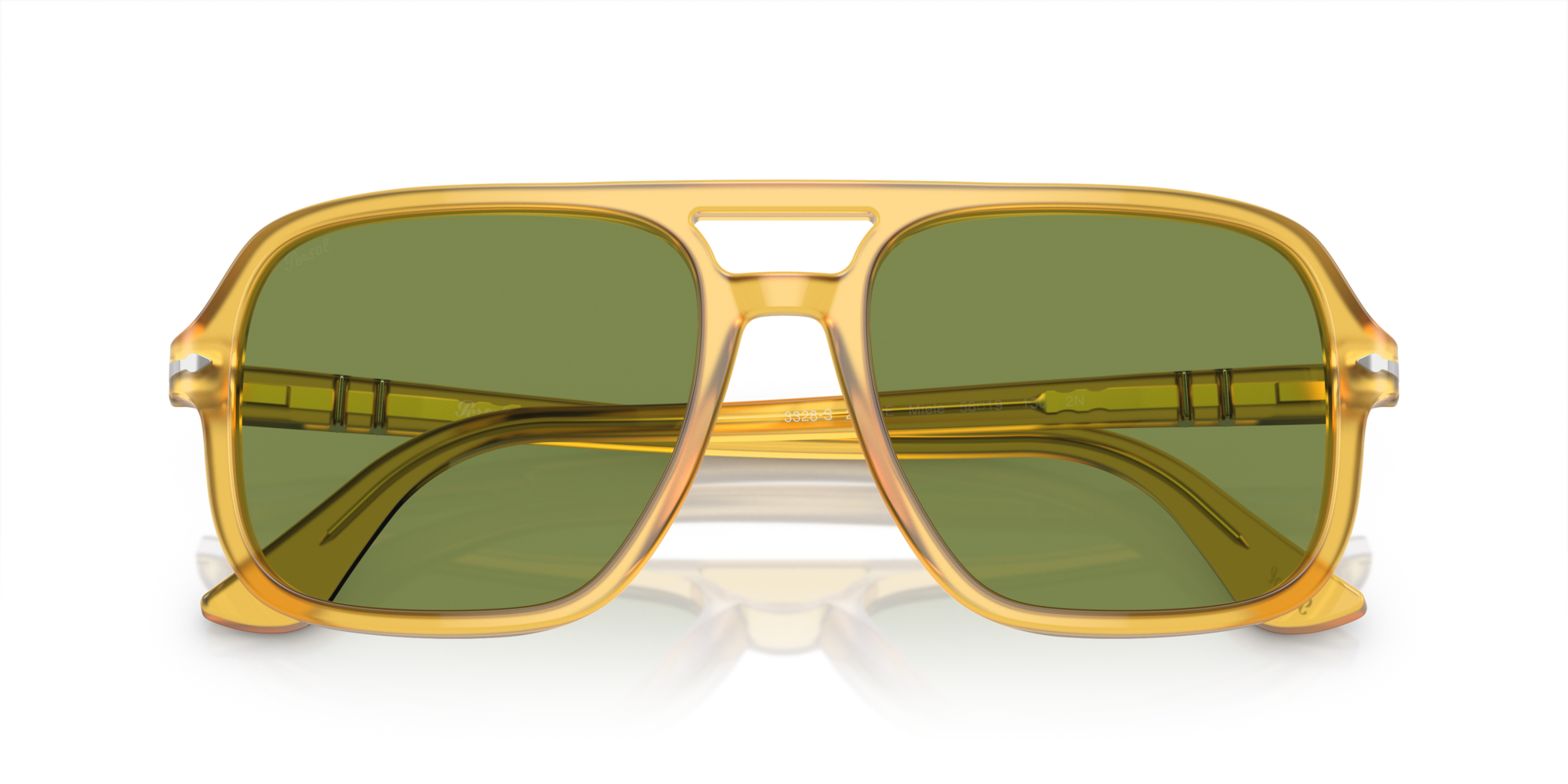 PO3328S 204/4E Occhiali da sole Persol 2