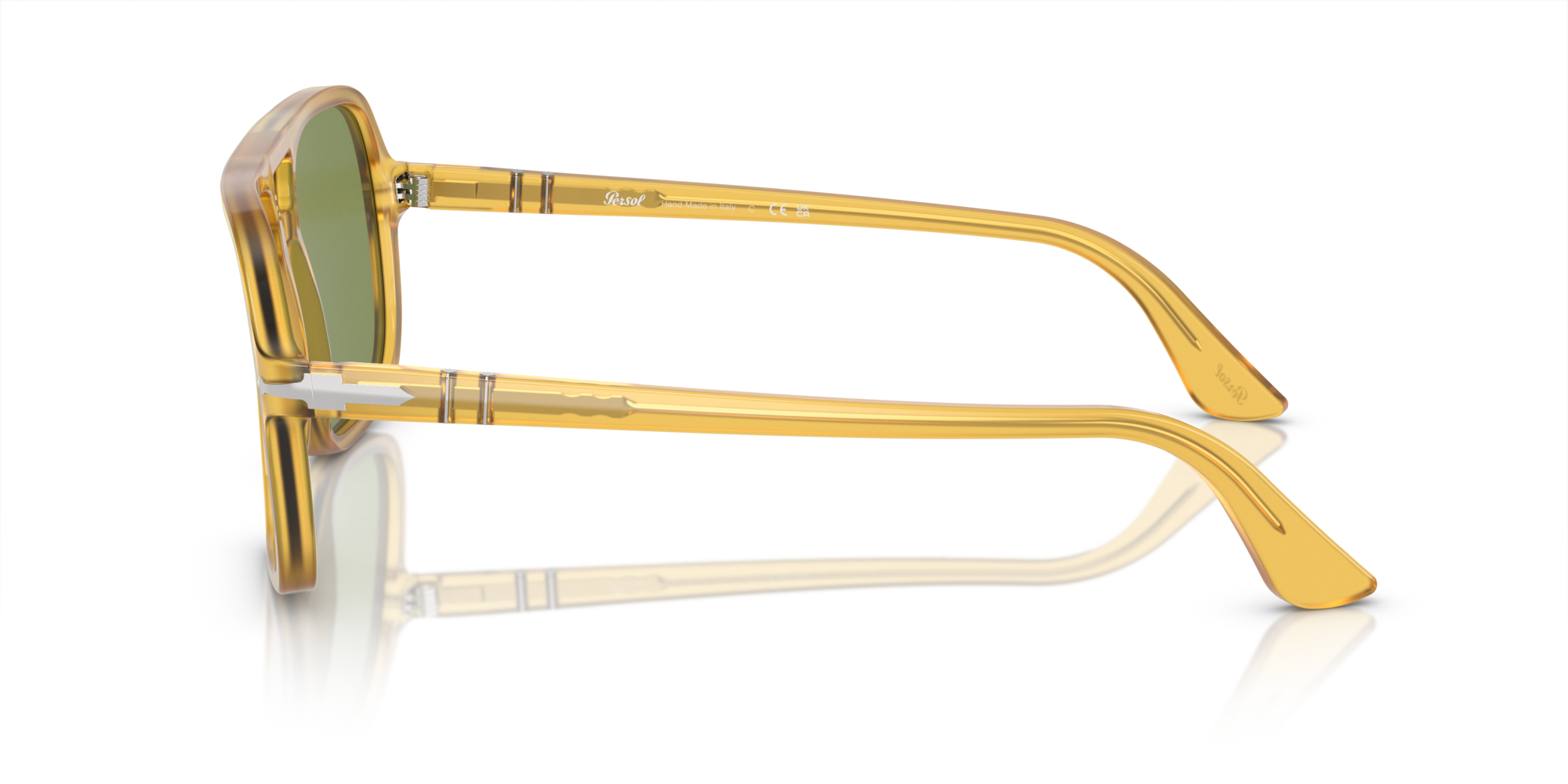 PO3328S 204/4E Occhiali da sole Persol 4