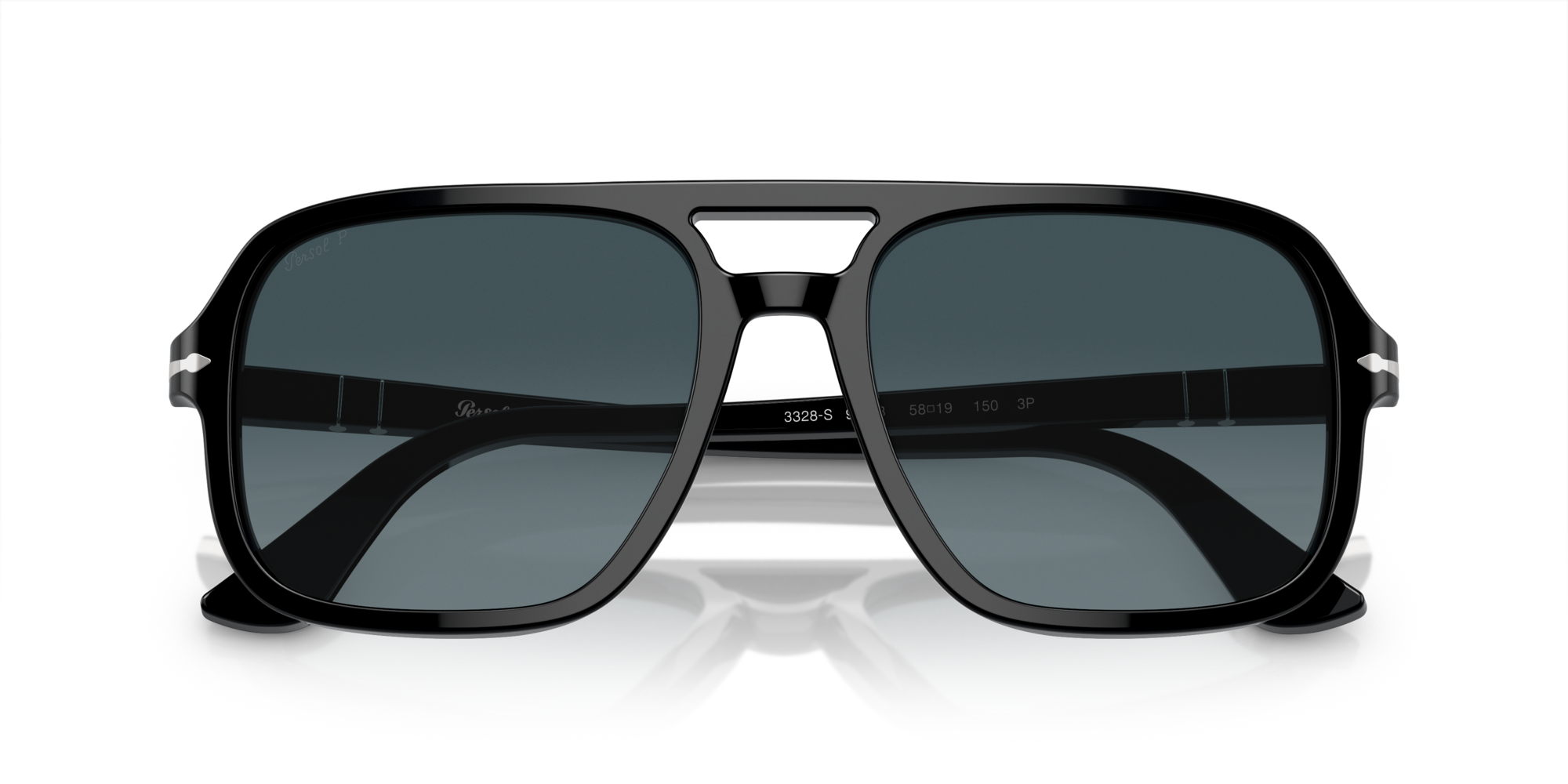 PO3328S 95/S3 Occhiali da sole Persol 2