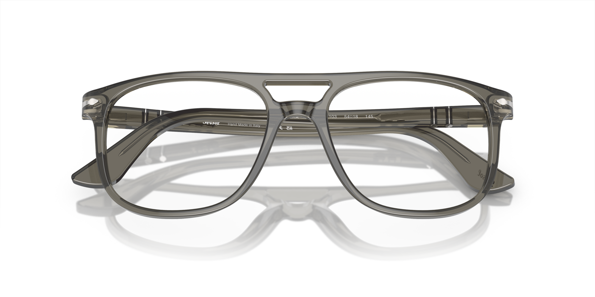 PO3329V GRETA 1103 Montature da vista Persol 2