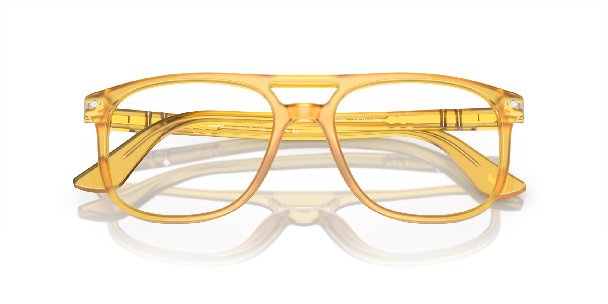PO3329V GRETA 204 Montature da vista Persol 2