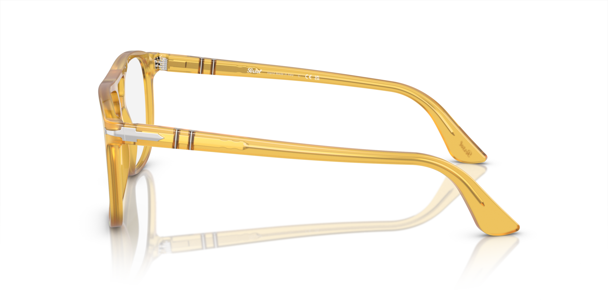 PO3329V GRETA 204 Montature da vista Persol 4