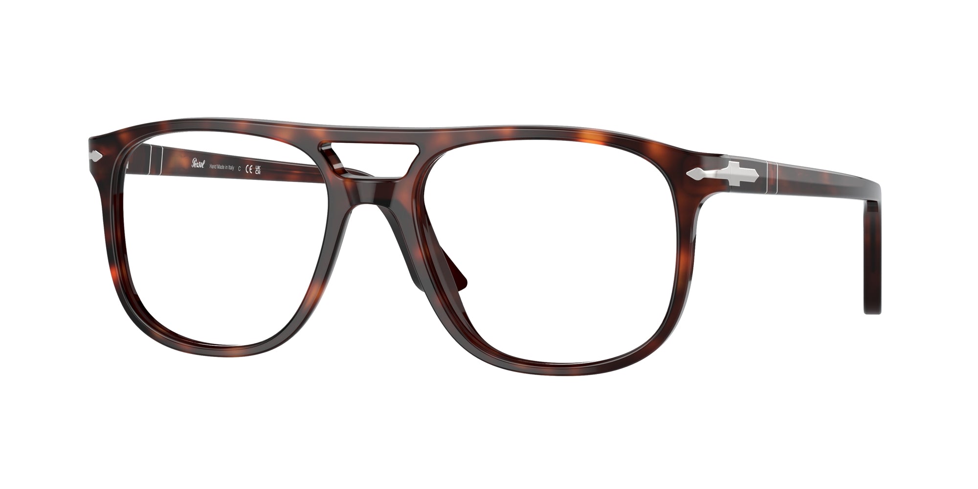 PO3329V GRETA 24 Montature da vista Persol 1